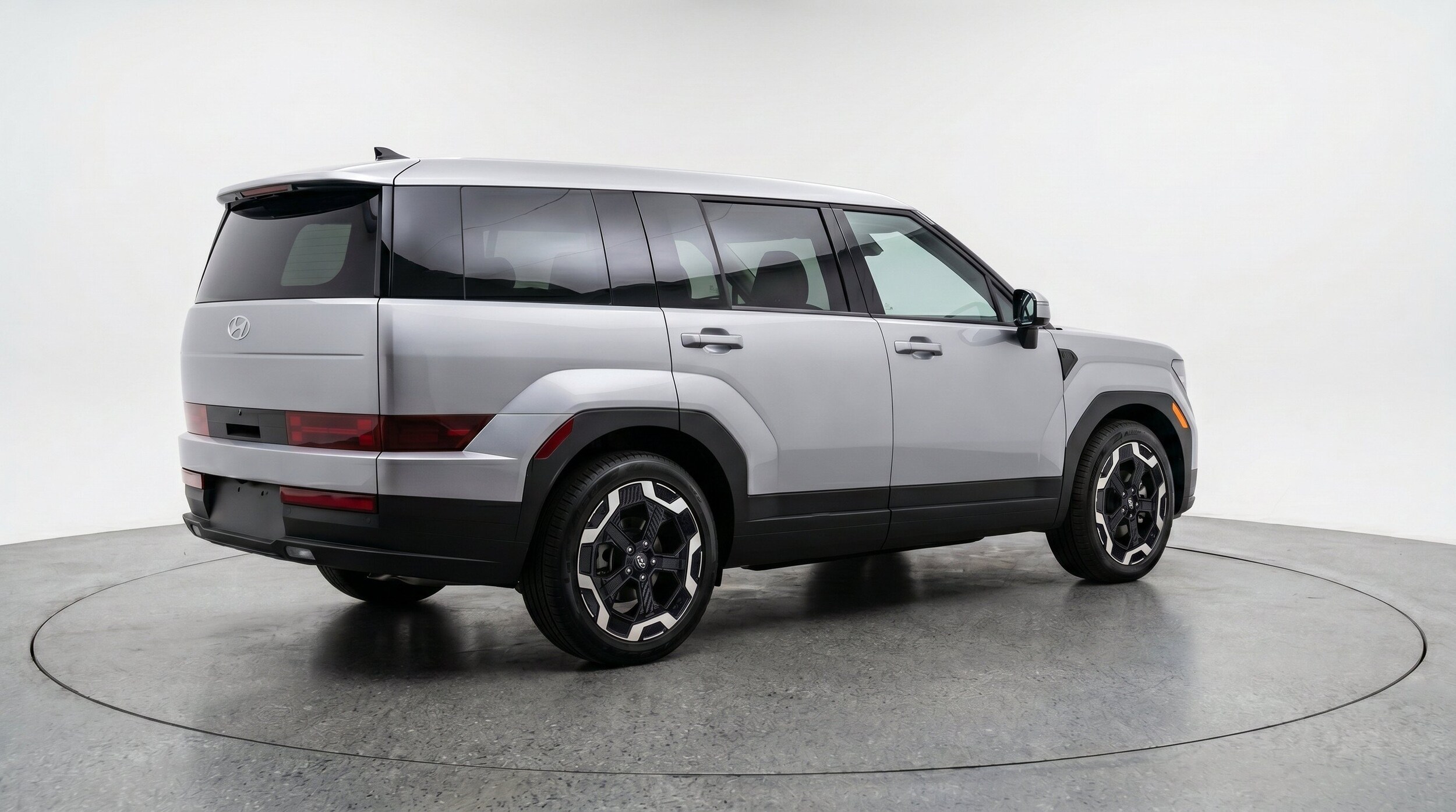 Thumbnail: 2026 Hyundai Santa Fe - 9