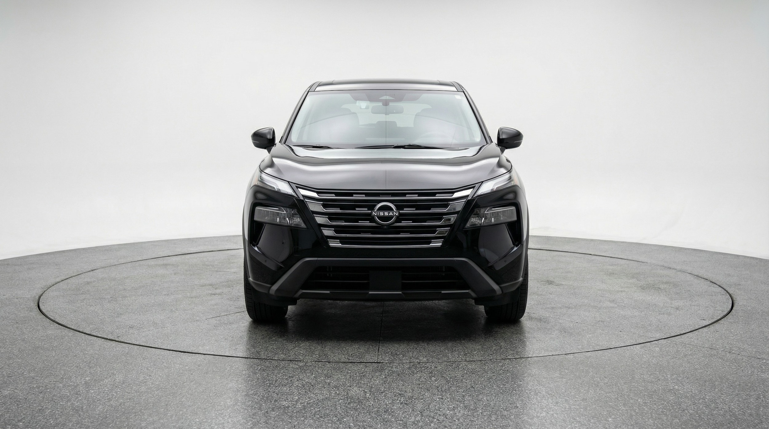 Thumbnail: 2025 Nissan Rogue - 2