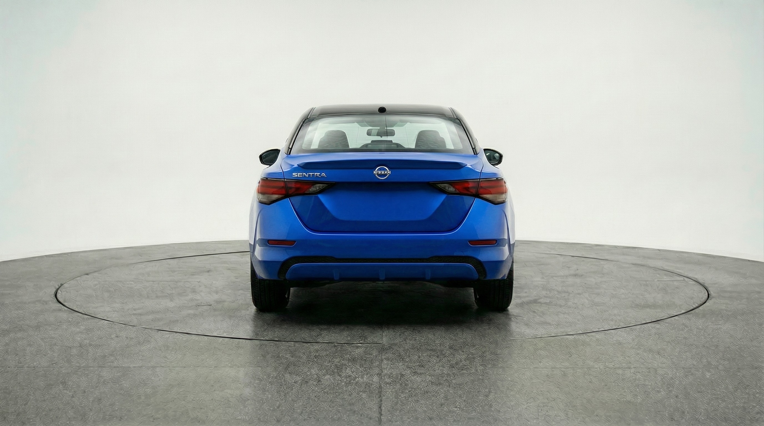 Thumbnail: 2025 Nissan Sentra - 6