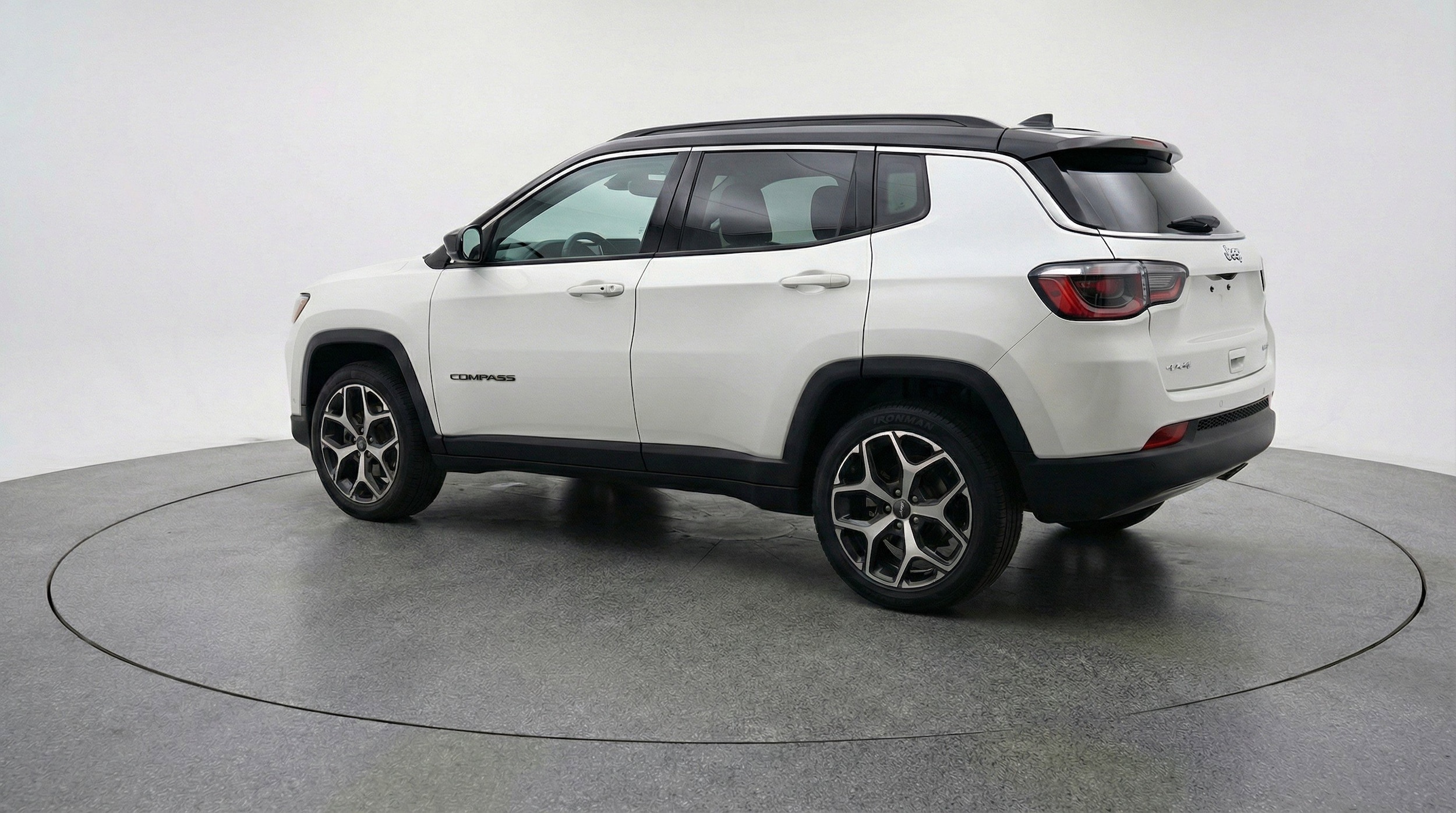 Thumbnail: 2025 Jeep Compass - 6
