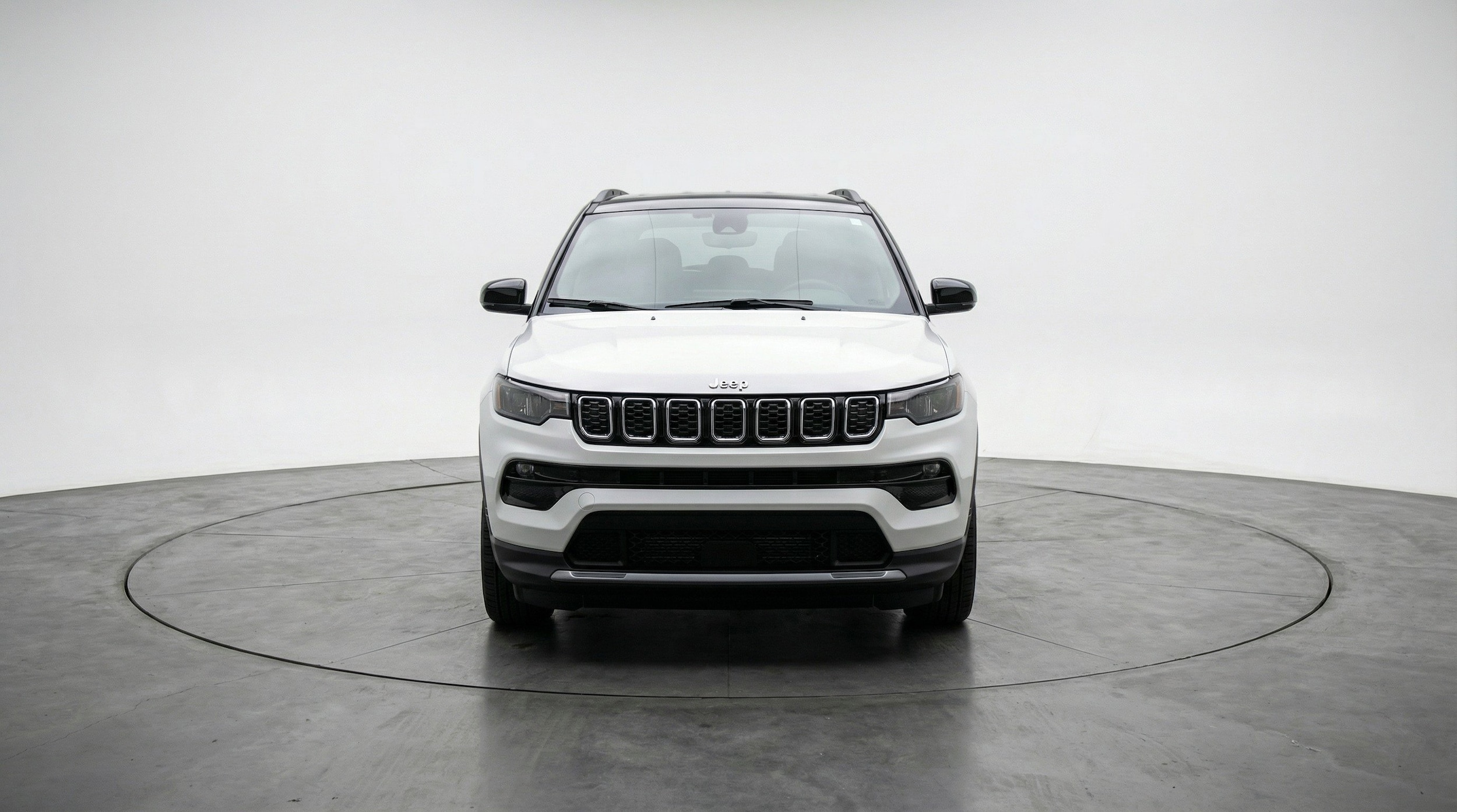 Thumbnail: 2025 Jeep Compass - 2