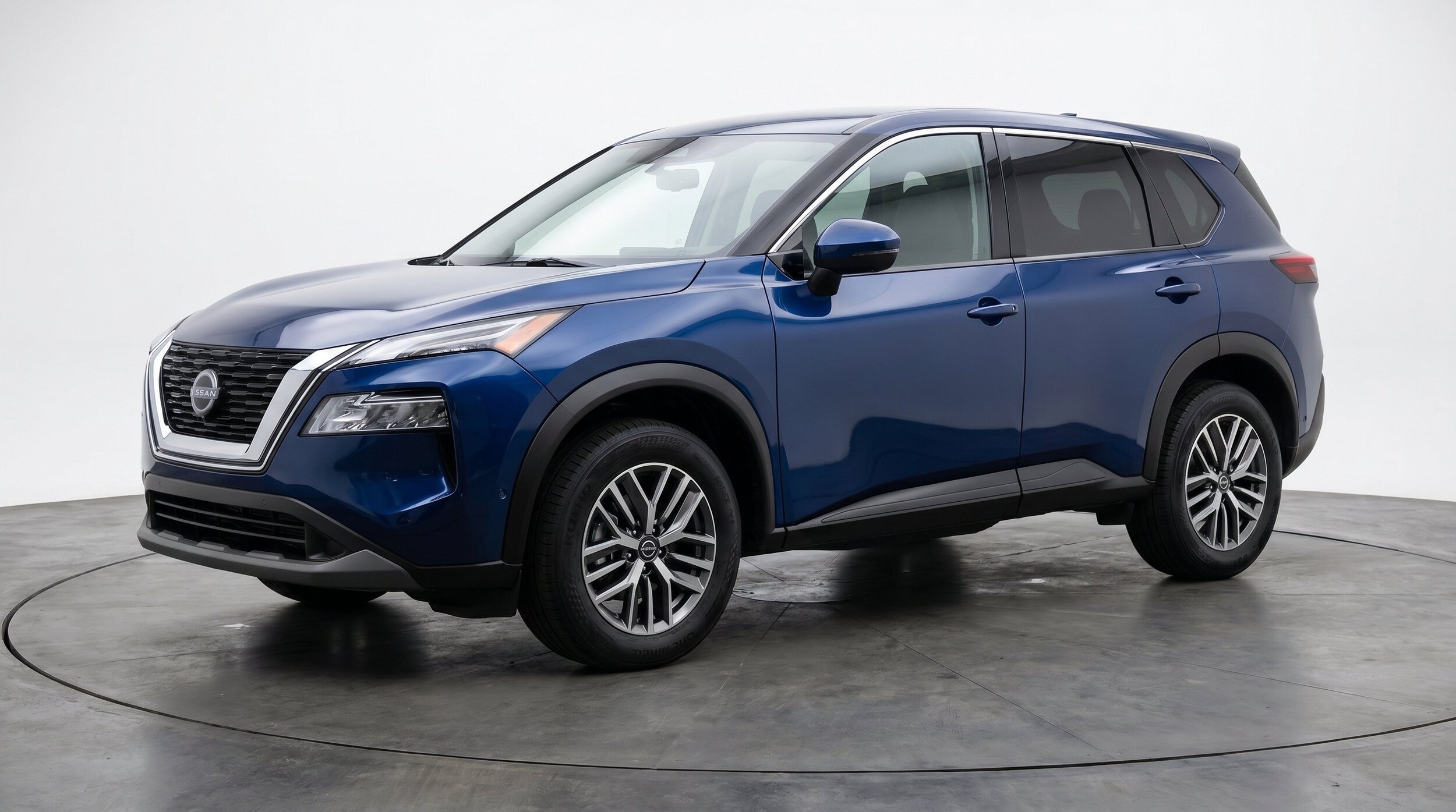Thumbnail: 2026 Nissan Rogue - 3