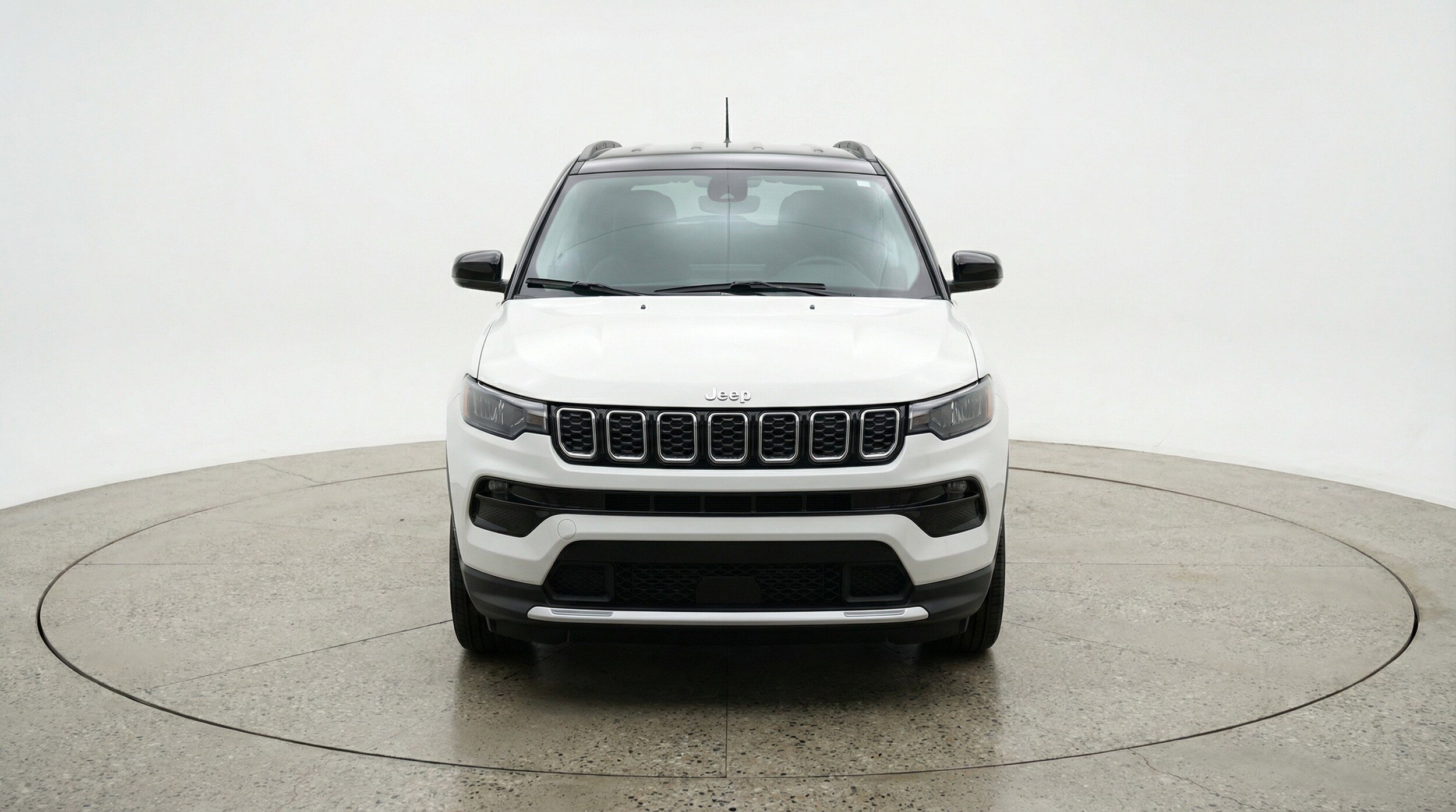 Thumbnail: 2025 Jeep Compass - 2