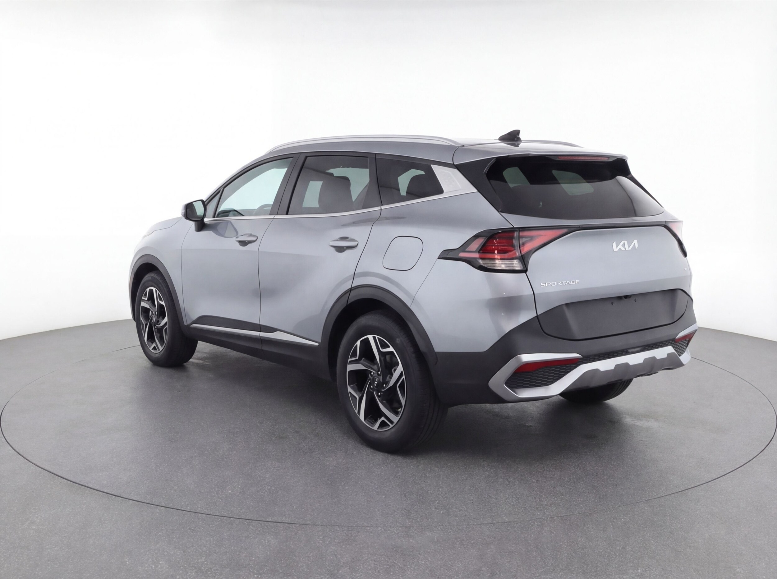 Thumbnail: 2024 Kia Sportage - 5