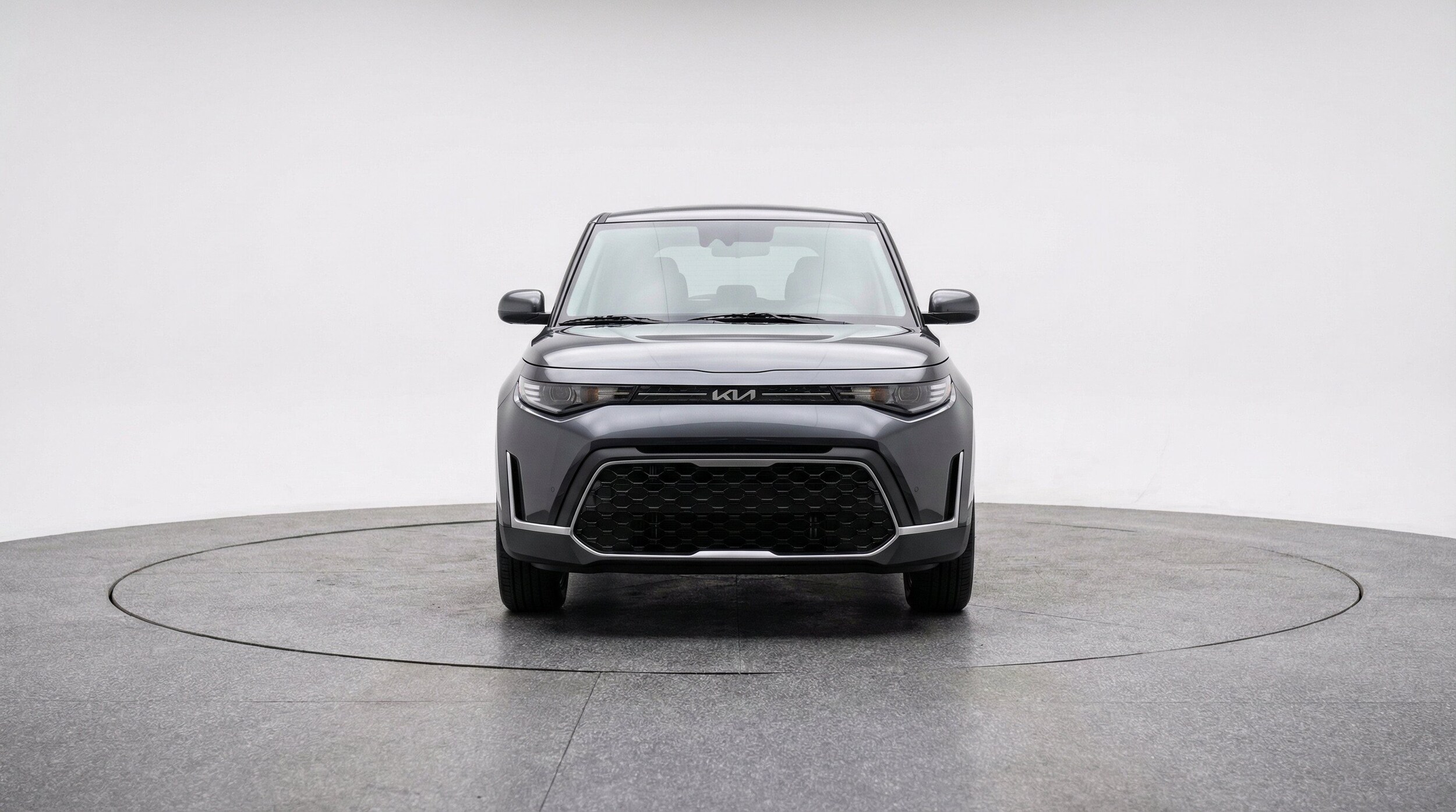 Thumbnail: 2025 Kia Soul - 2
