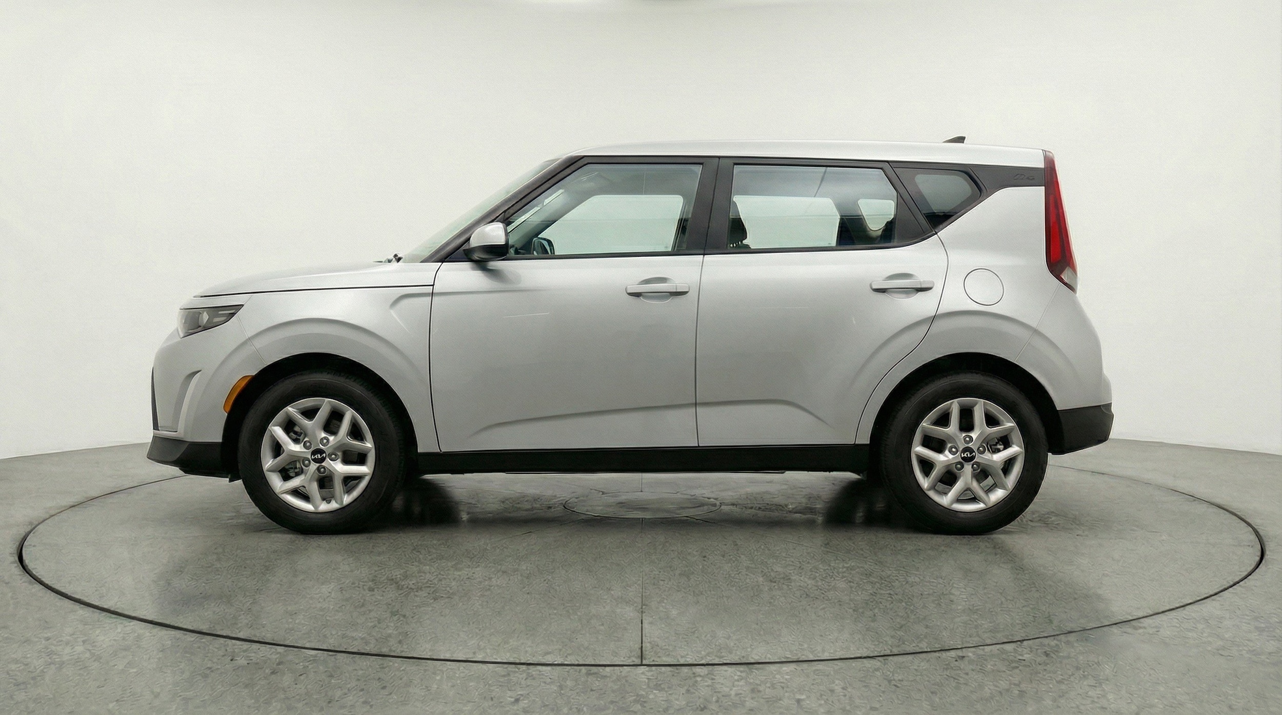 Thumbnail: 2025 Kia Soul - 5