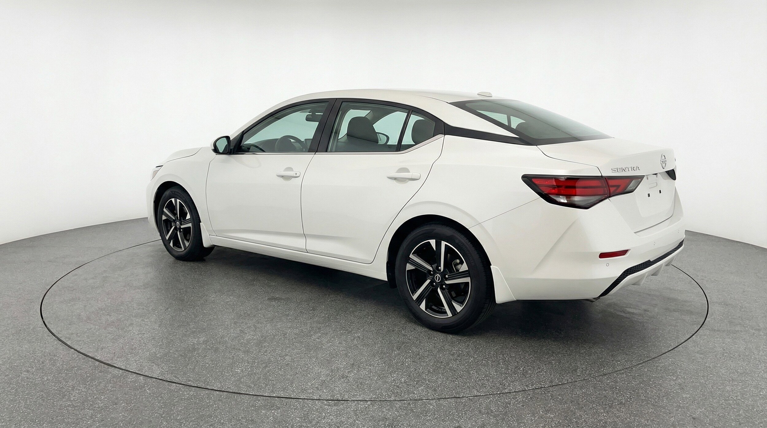 Thumbnail: 2025 Nissan Sentra - 6