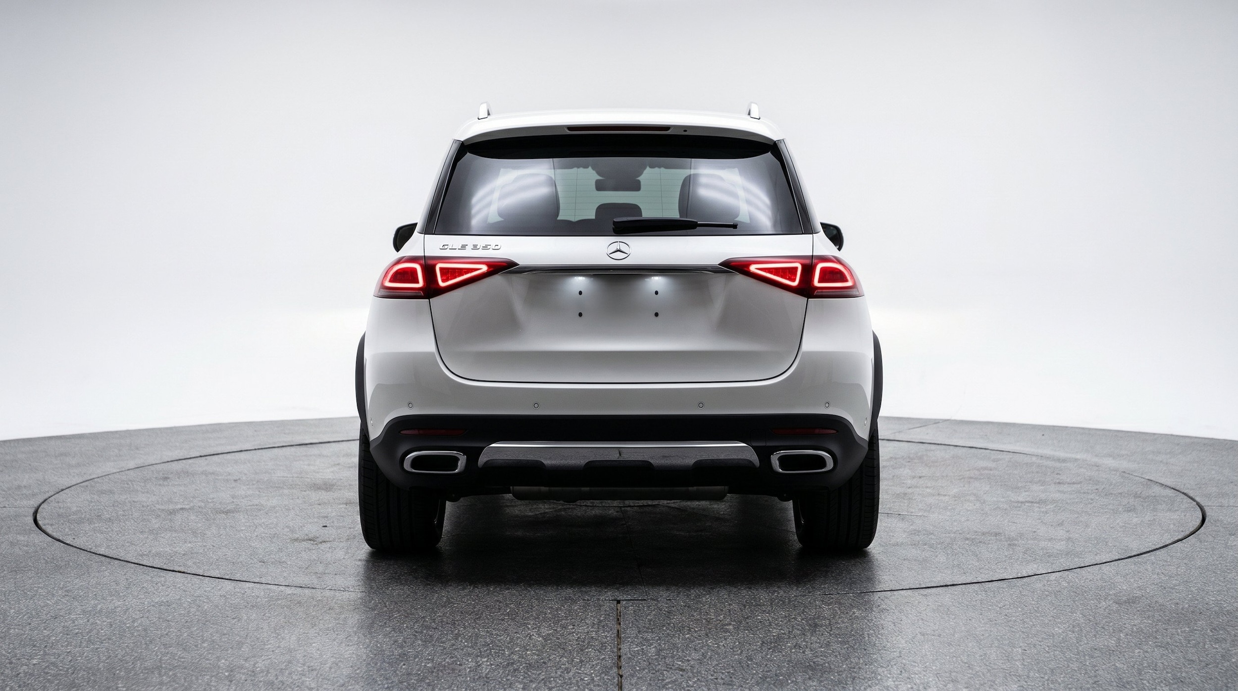 Thumbnail: 2026 Mercedes-Benz GLE - 7