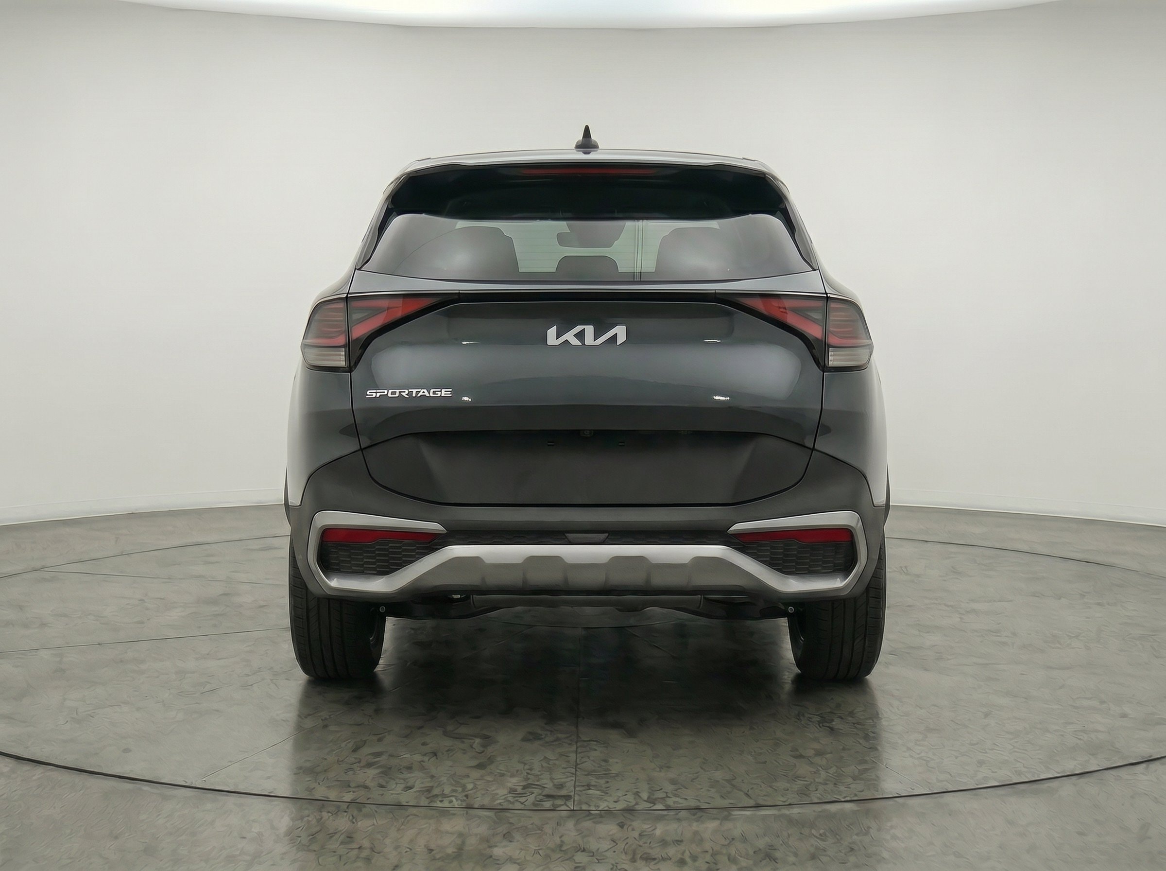Thumbnail: 2026 Kia Sportage - 7