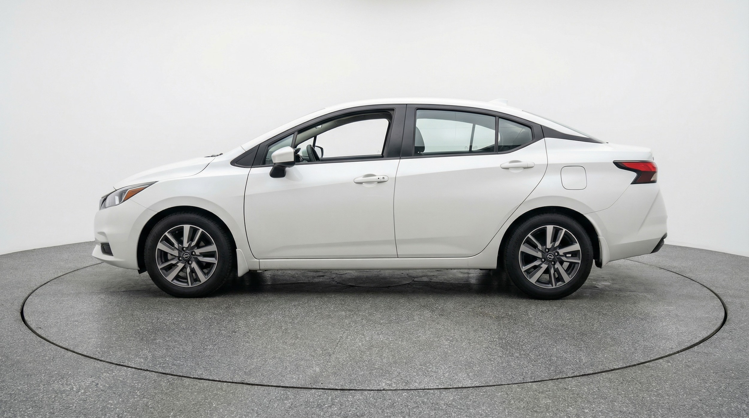 Thumbnail: 2025 Nissan Versa - 4