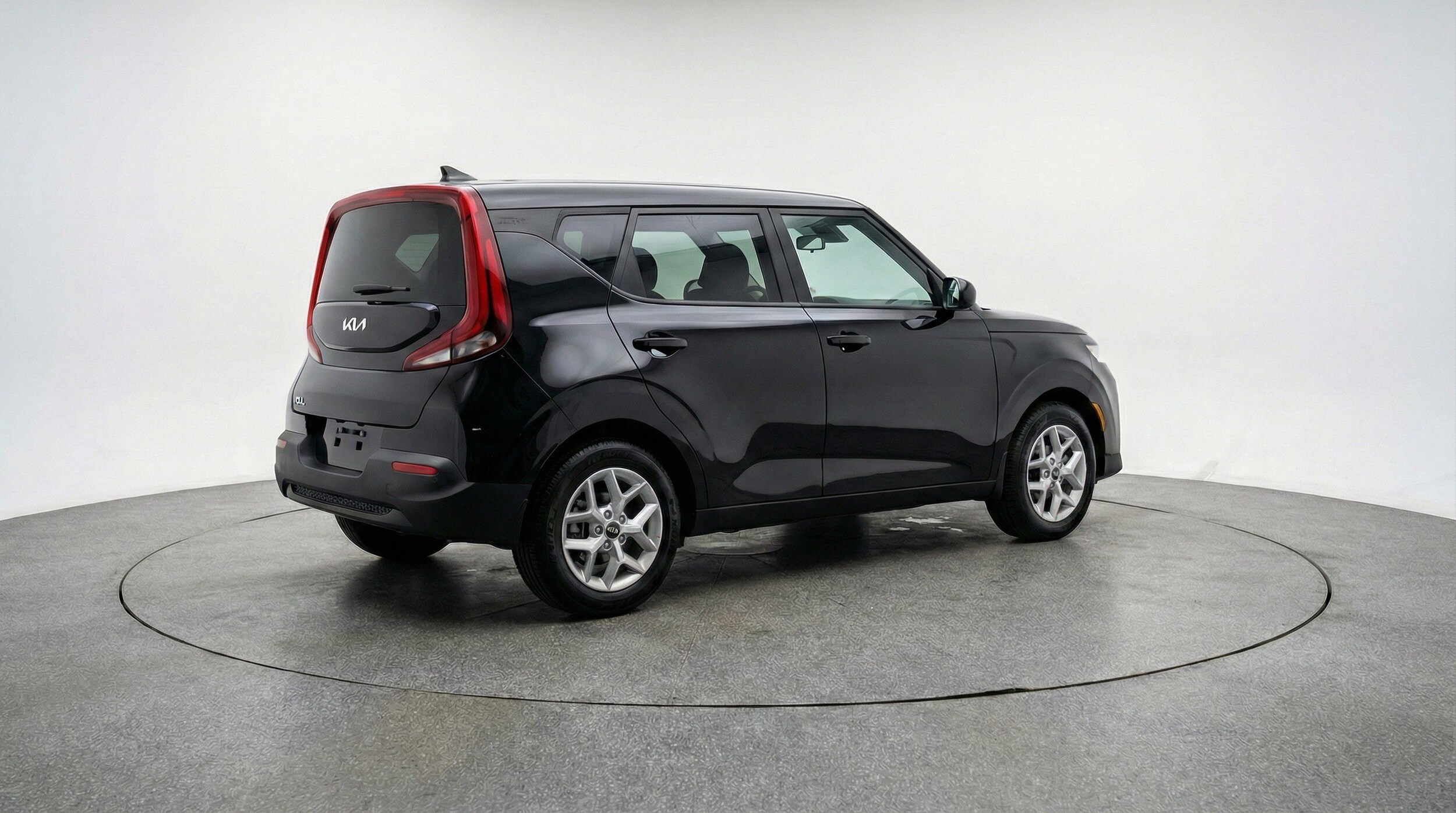 Thumbnail: 2025 Kia Soul - 9