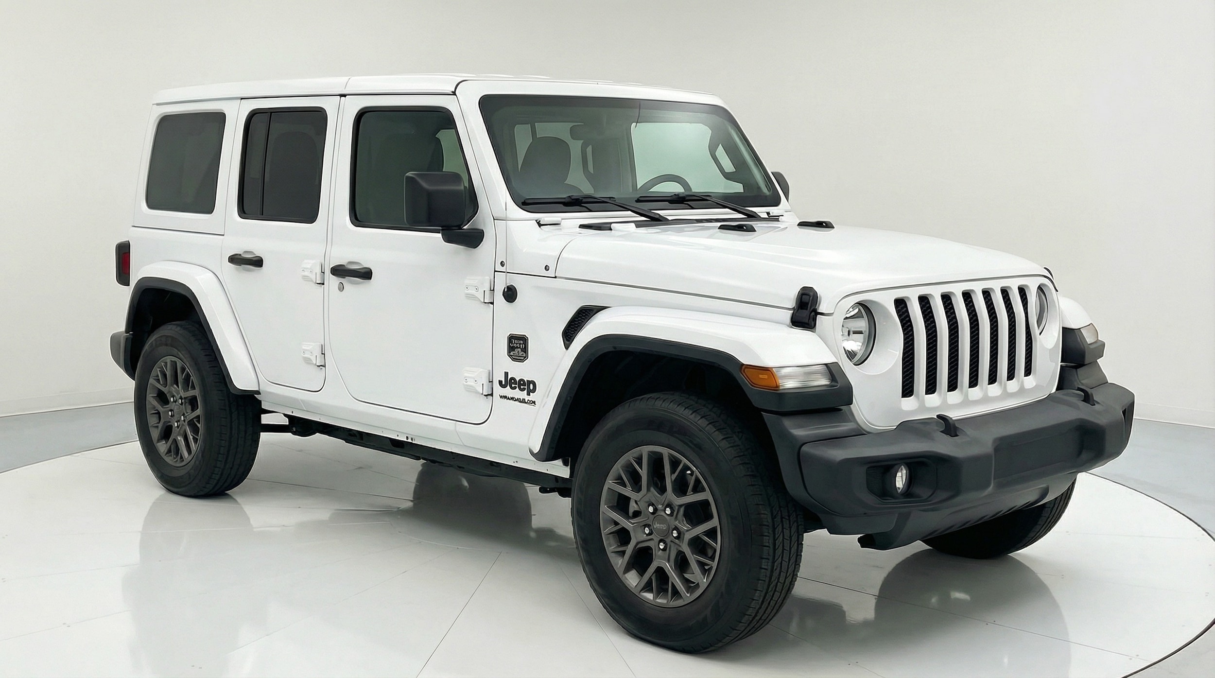 Thumbnail: 2025 Jeep Wrangler - 1