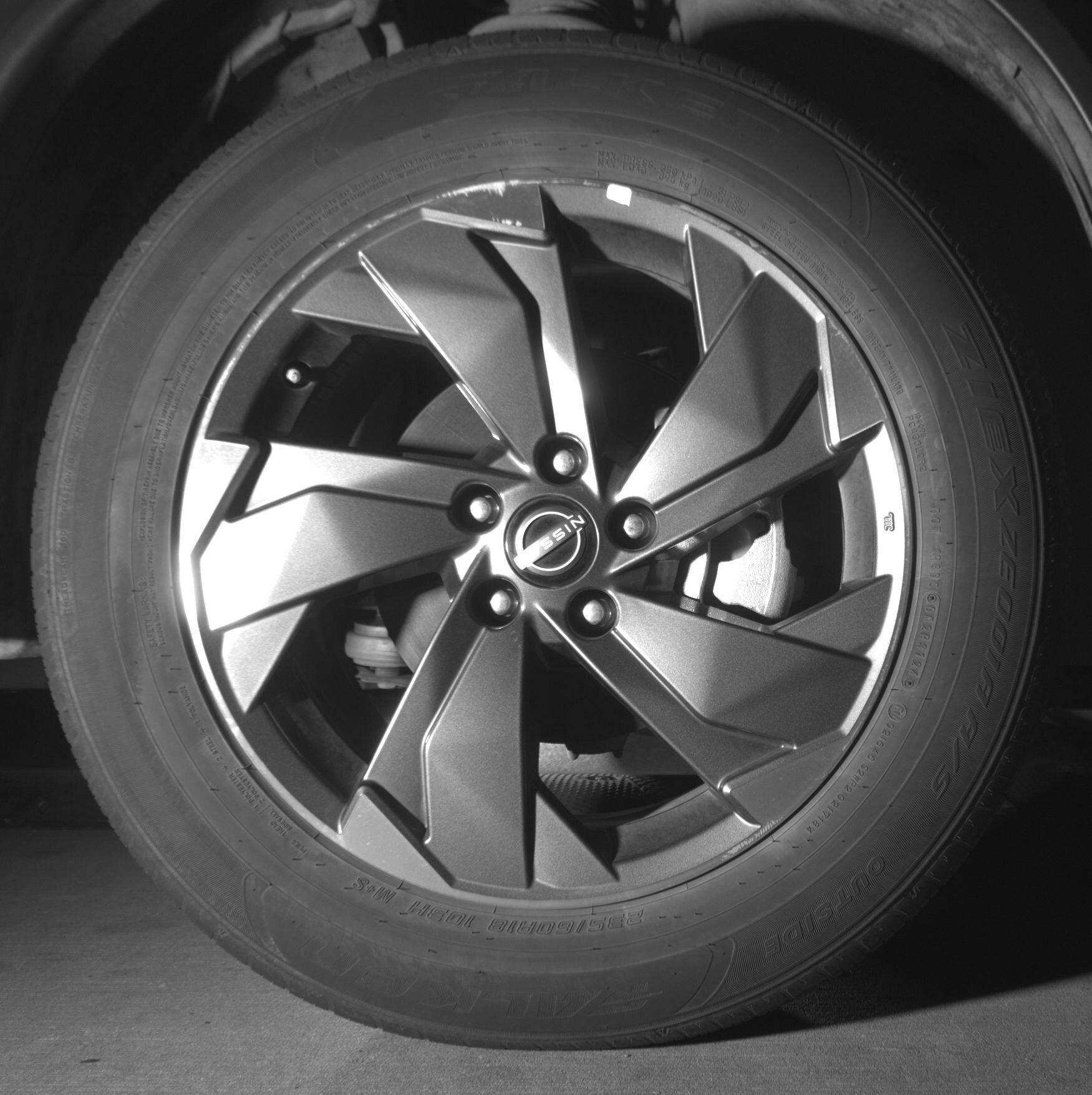 Thumbnail: 2025 Nissan Rogue - 10