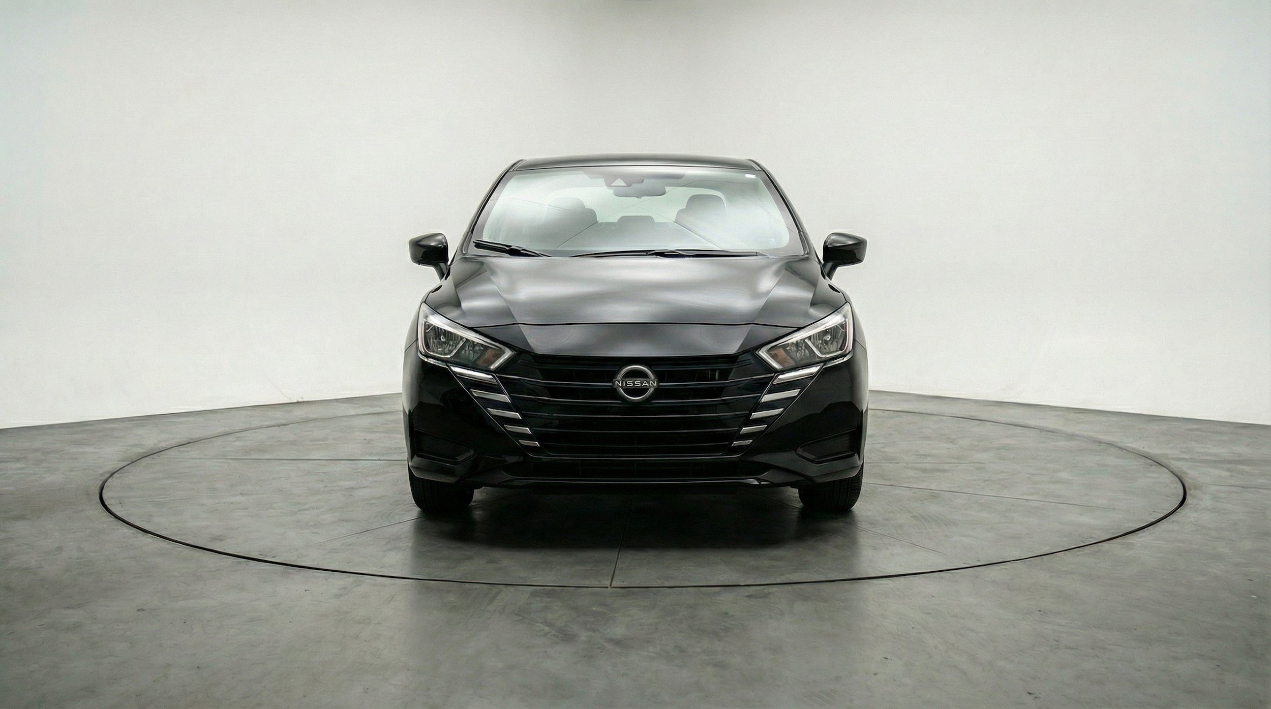 Thumbnail: 2025 Nissan Versa - 2