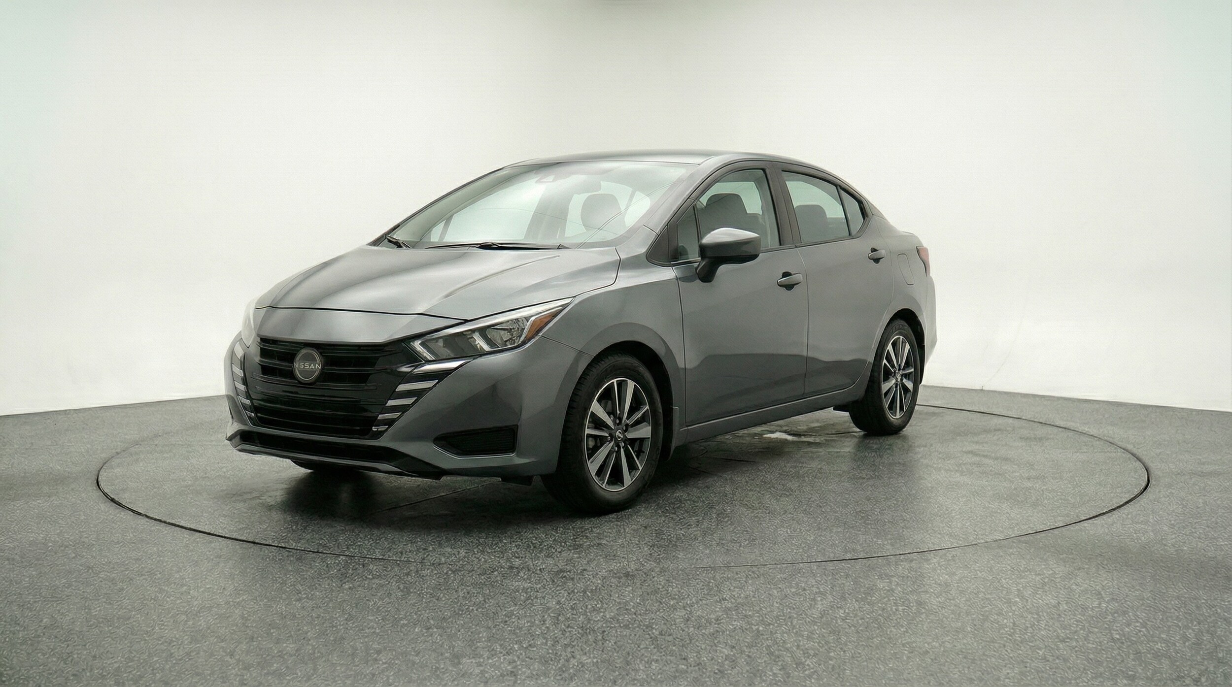 Thumbnail: 2025 Nissan Versa - 3