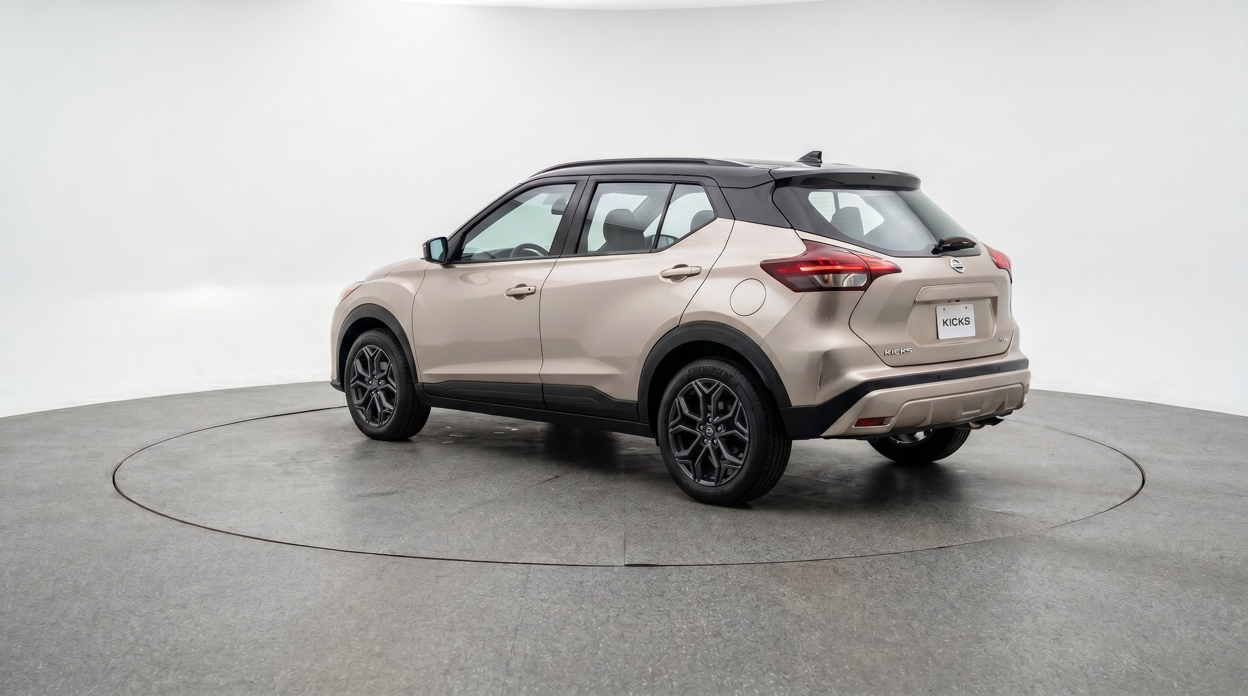 Thumbnail: 2026 Nissan Kicks - 6