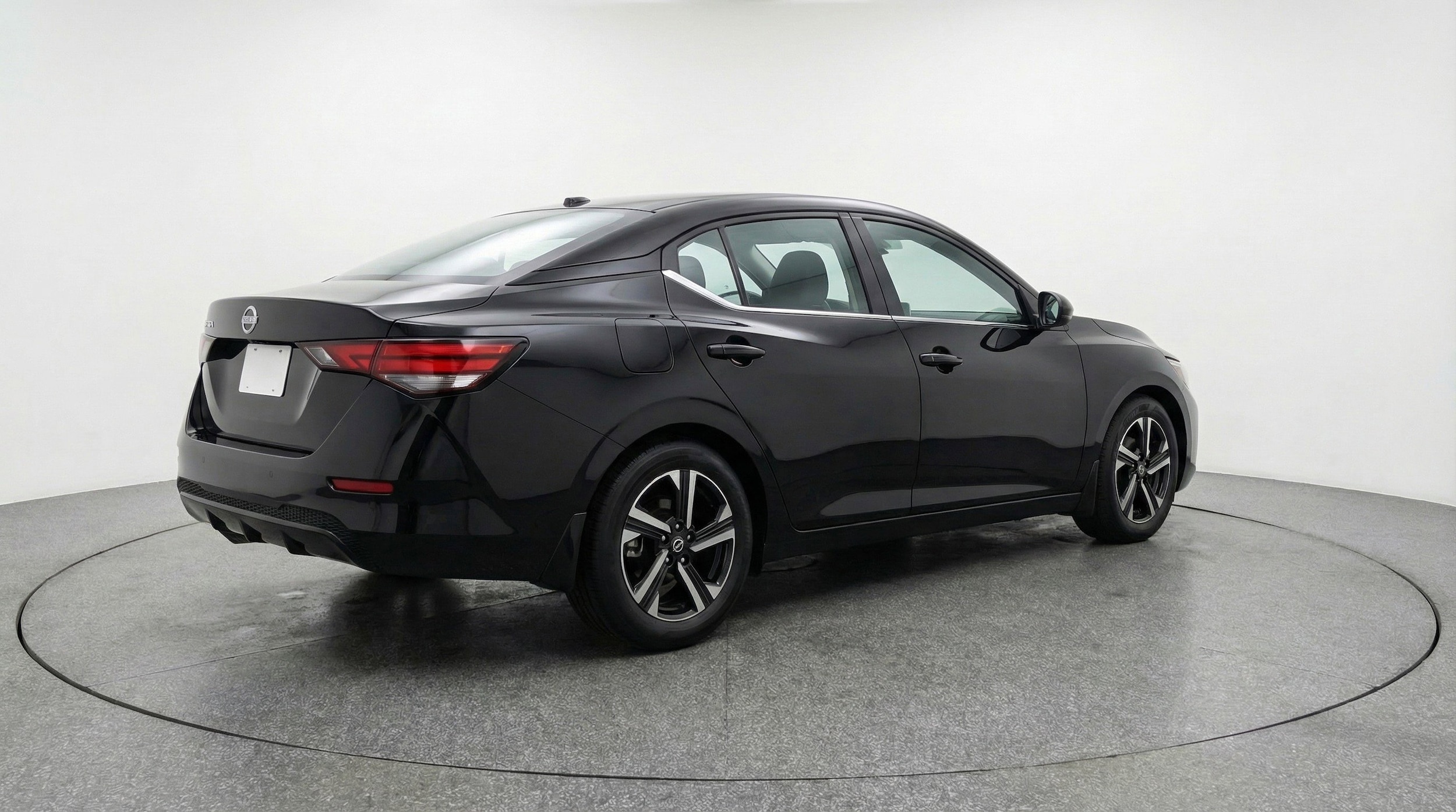 Thumbnail: 2025 Nissan Sentra - 9