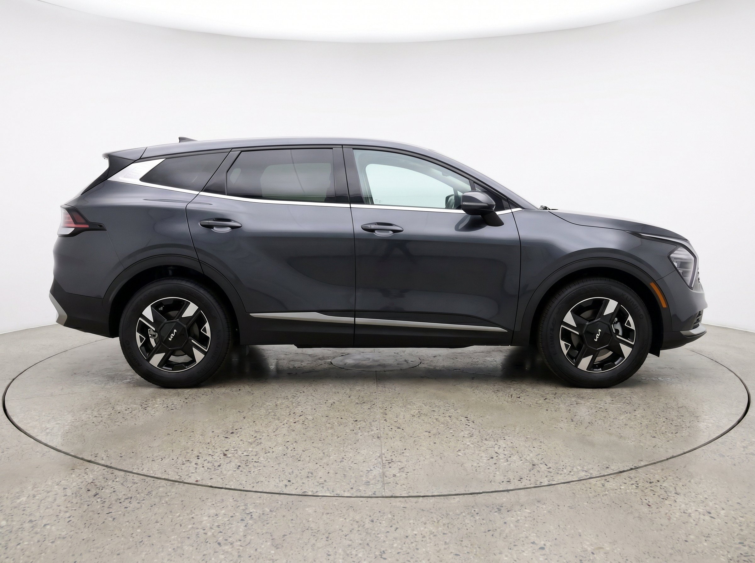 Thumbnail: 2026 Kia Sportage - 11