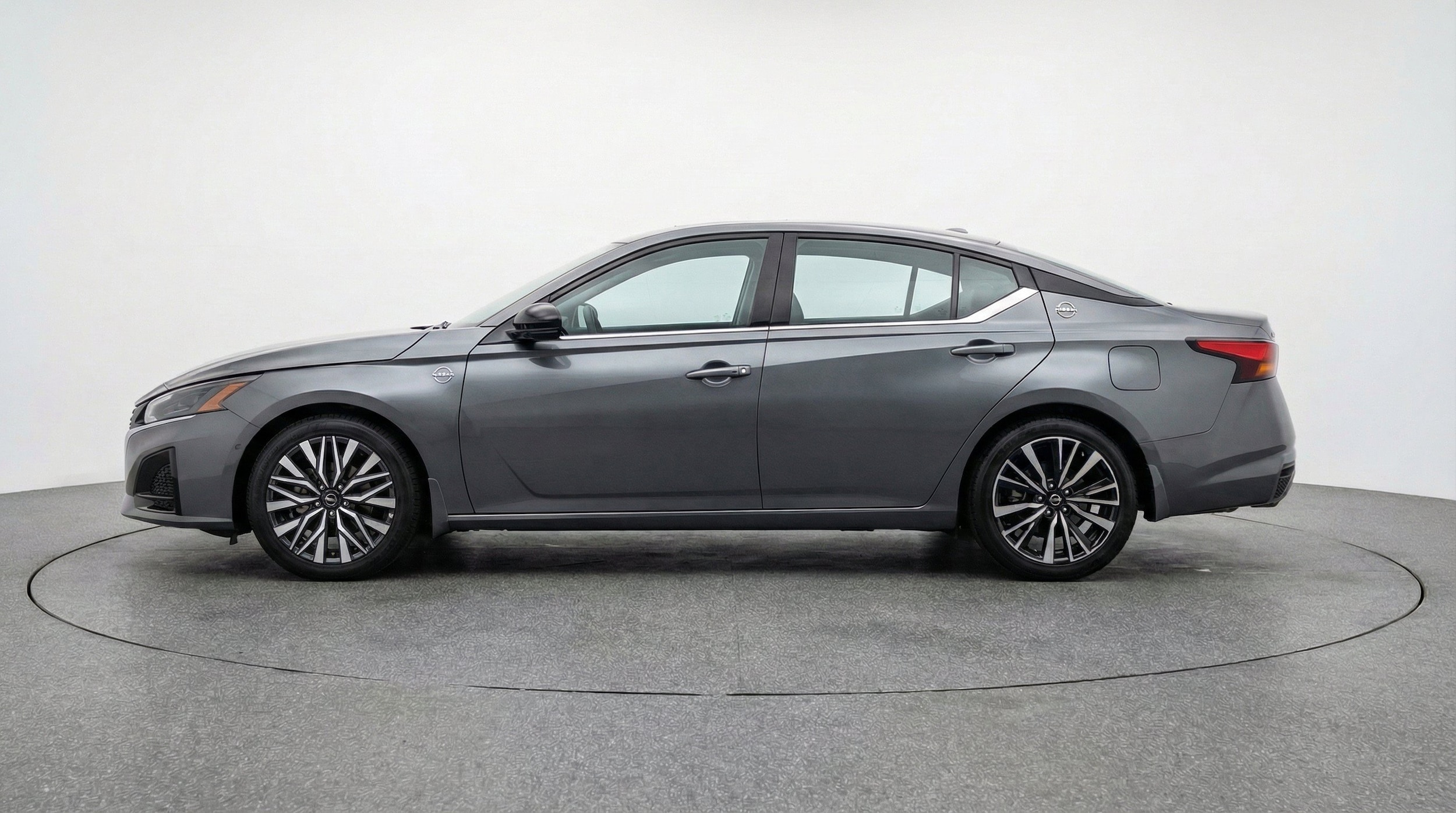Thumbnail: 2026 Nissan Altima - 5