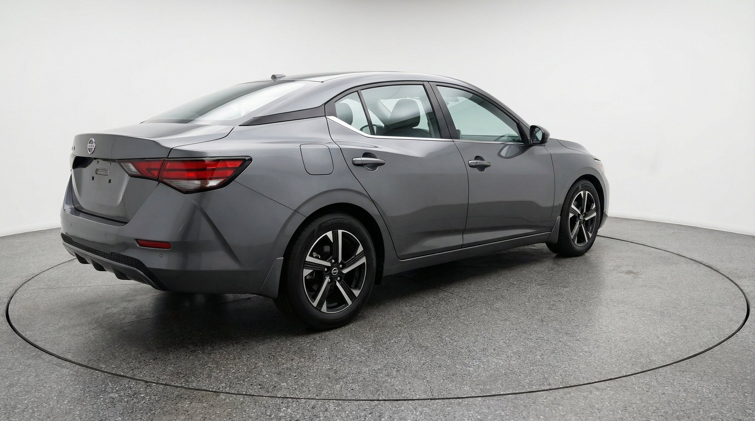 Thumbnail: 2025 Nissan Sentra - 9