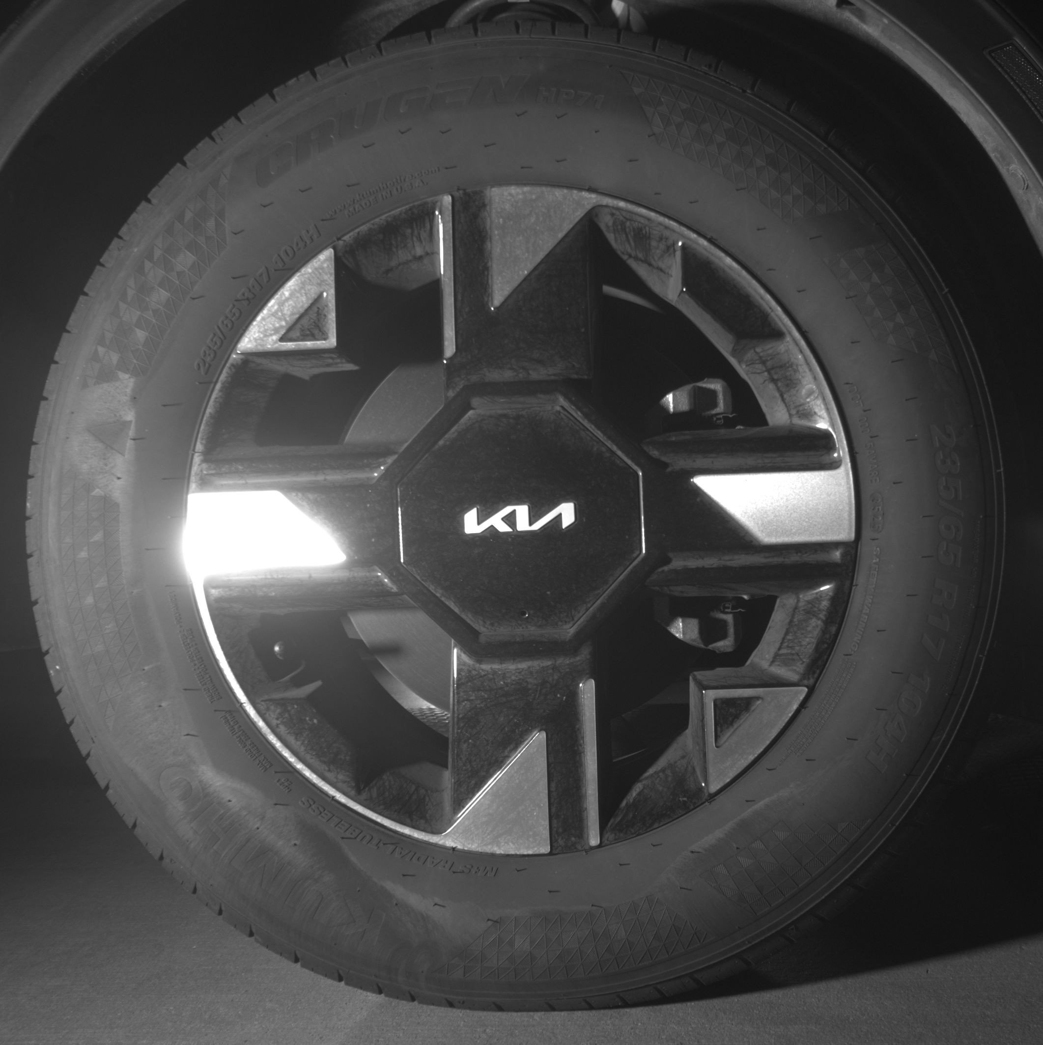 Thumbnail: 2026 Kia Sportage - 13