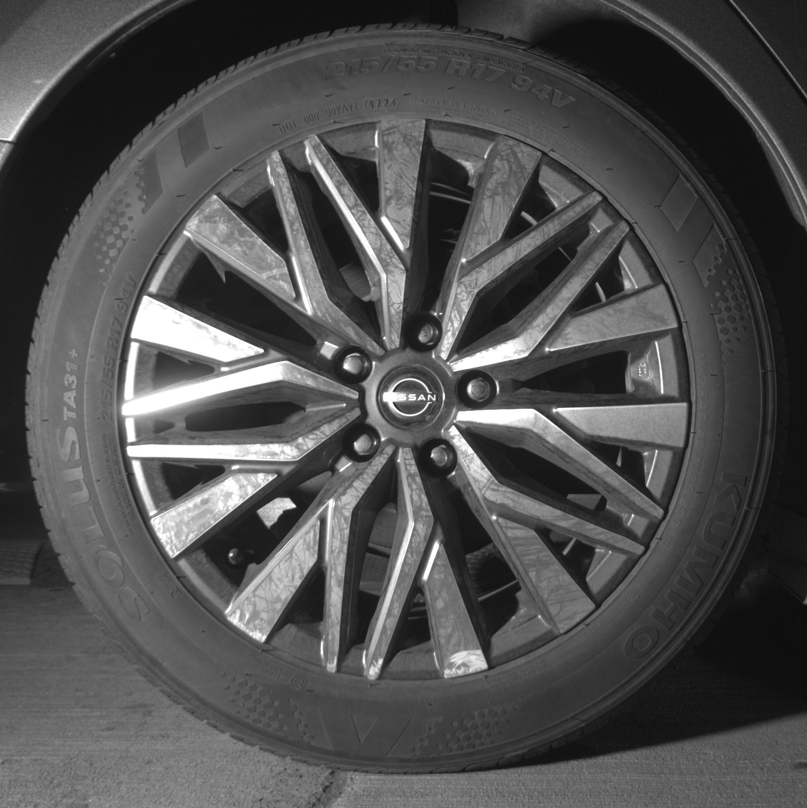 Thumbnail: 2025 Nissan Altima - 12