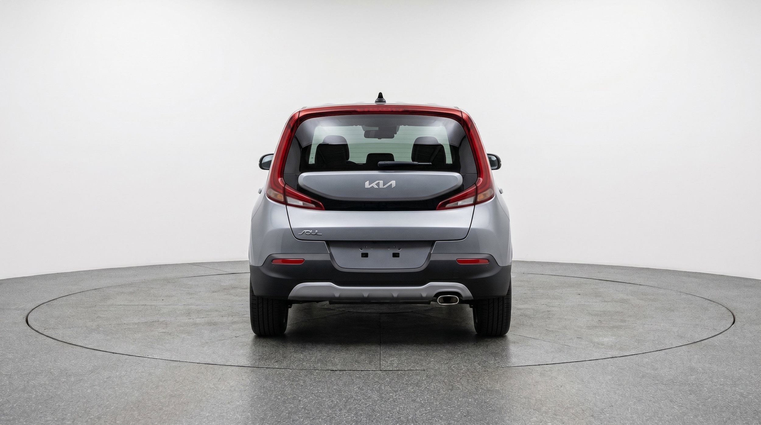 Thumbnail: 2025 Kia Soul - 7