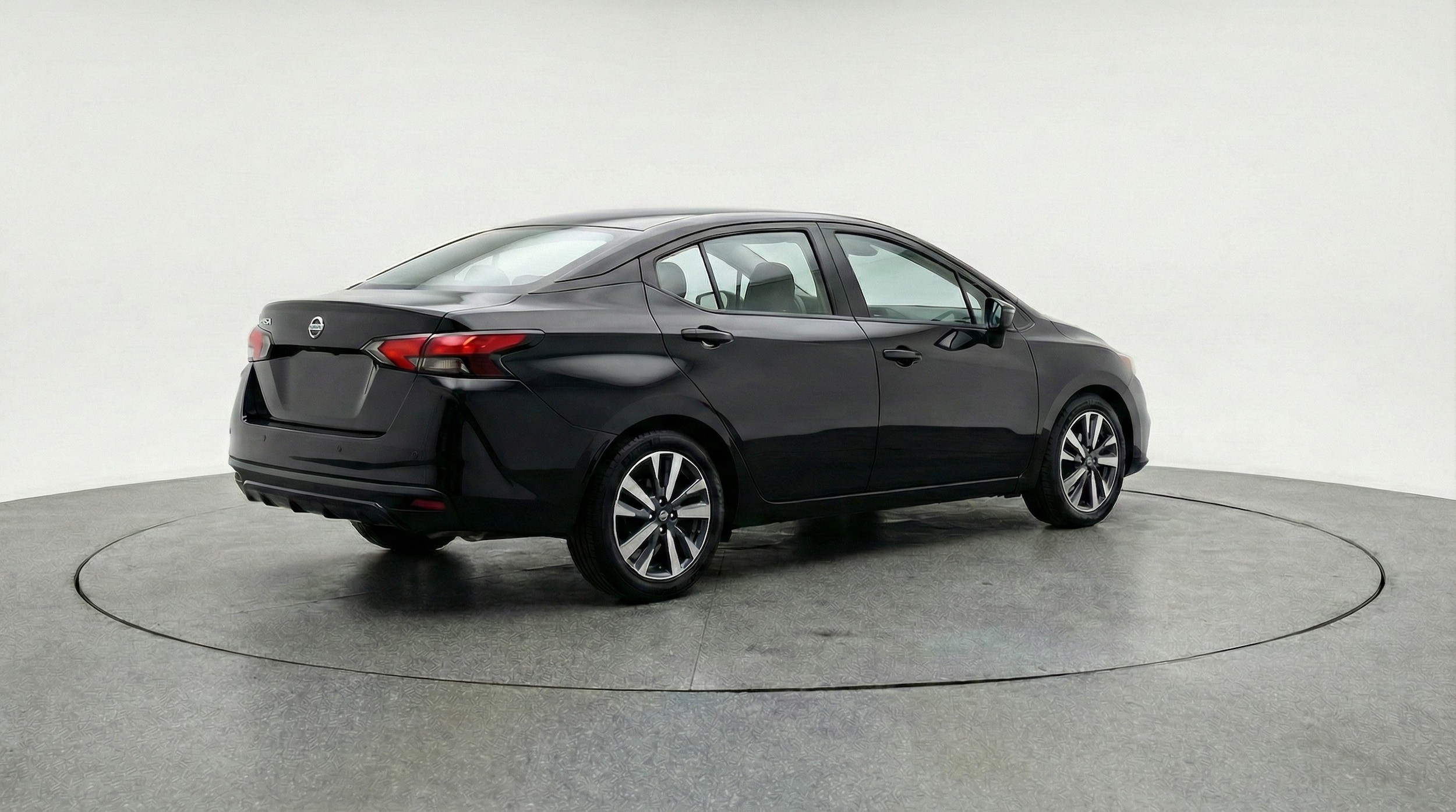 Thumbnail: 2025 Nissan Versa - 7