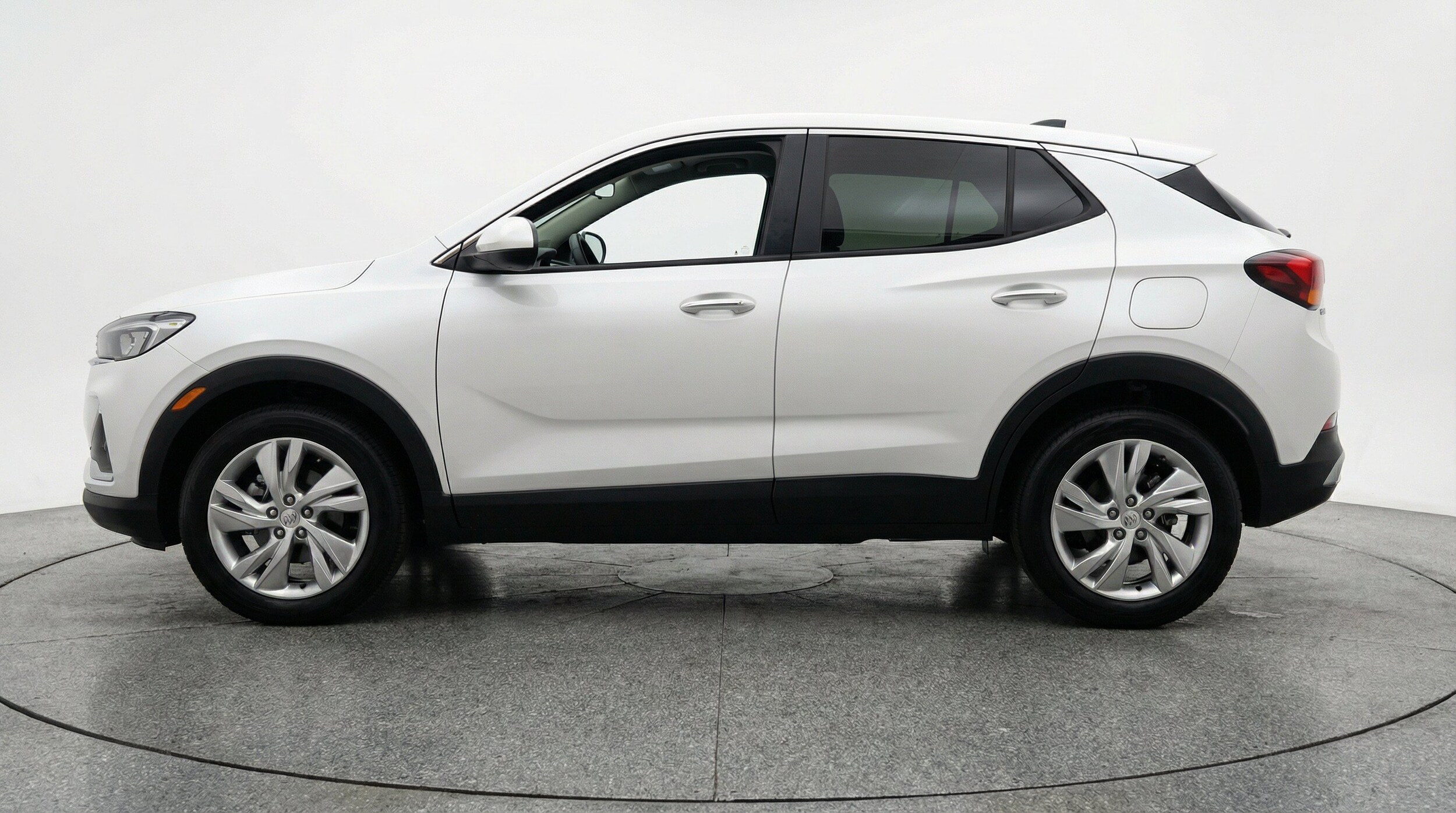 Thumbnail: 2026 Buick Encore GX - 5