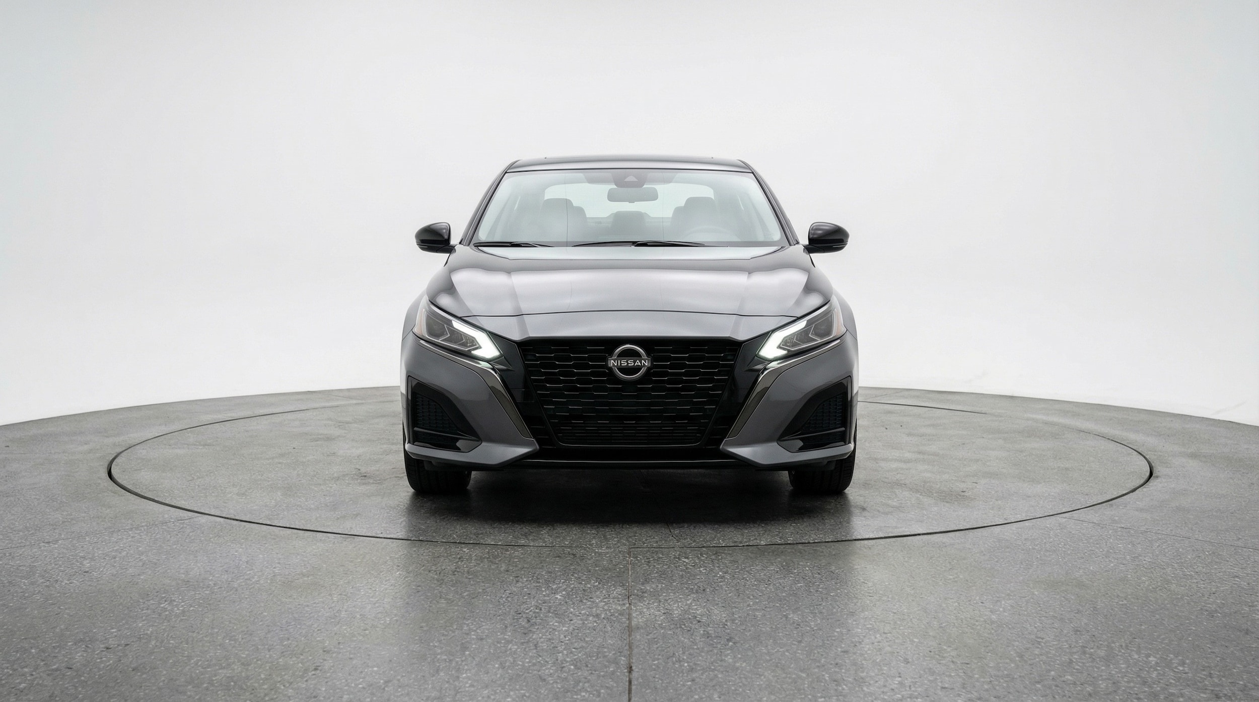 Thumbnail: 2025 Nissan Altima - 2