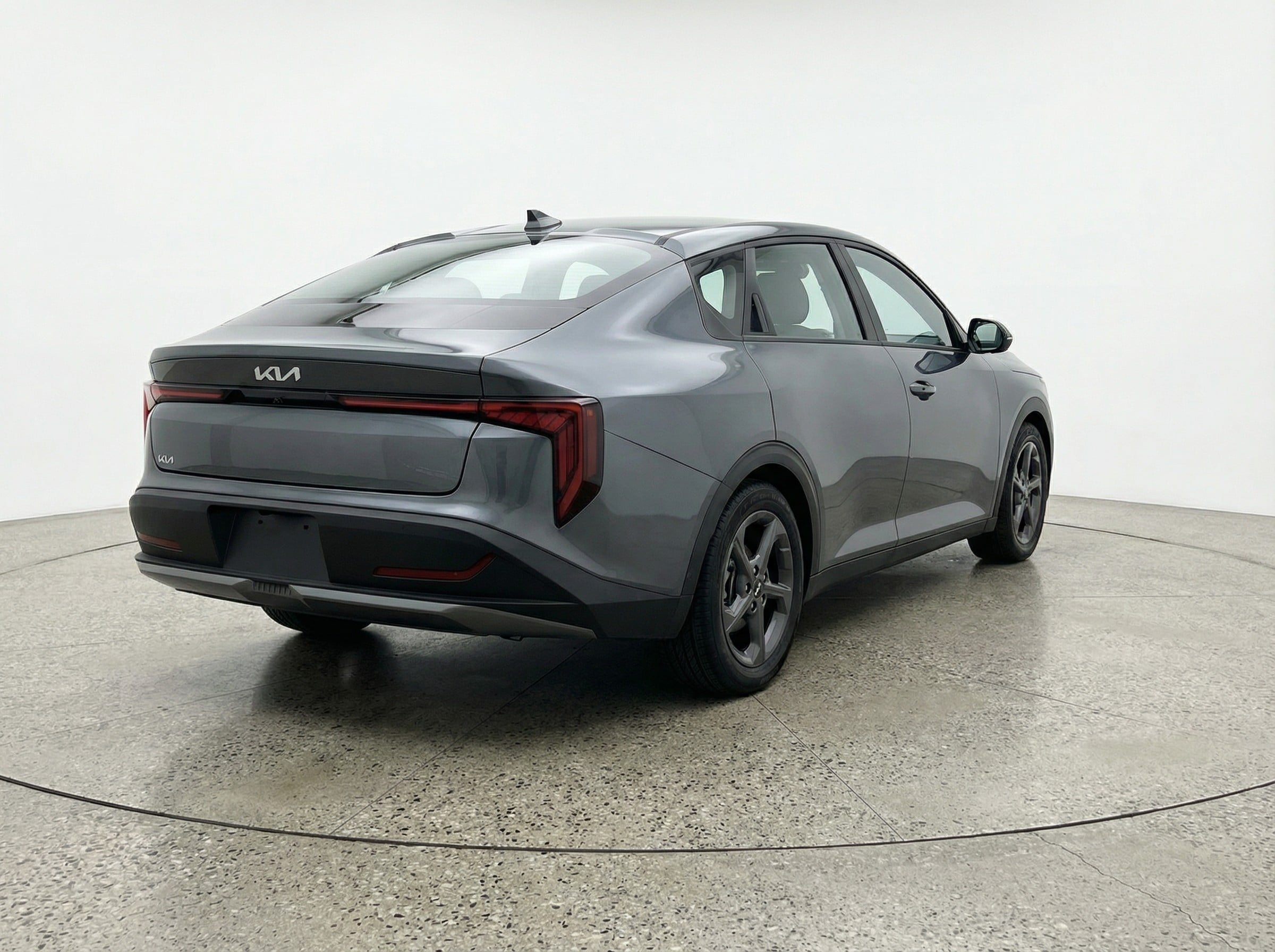 Thumbnail: 2025 Kia K4 - 7