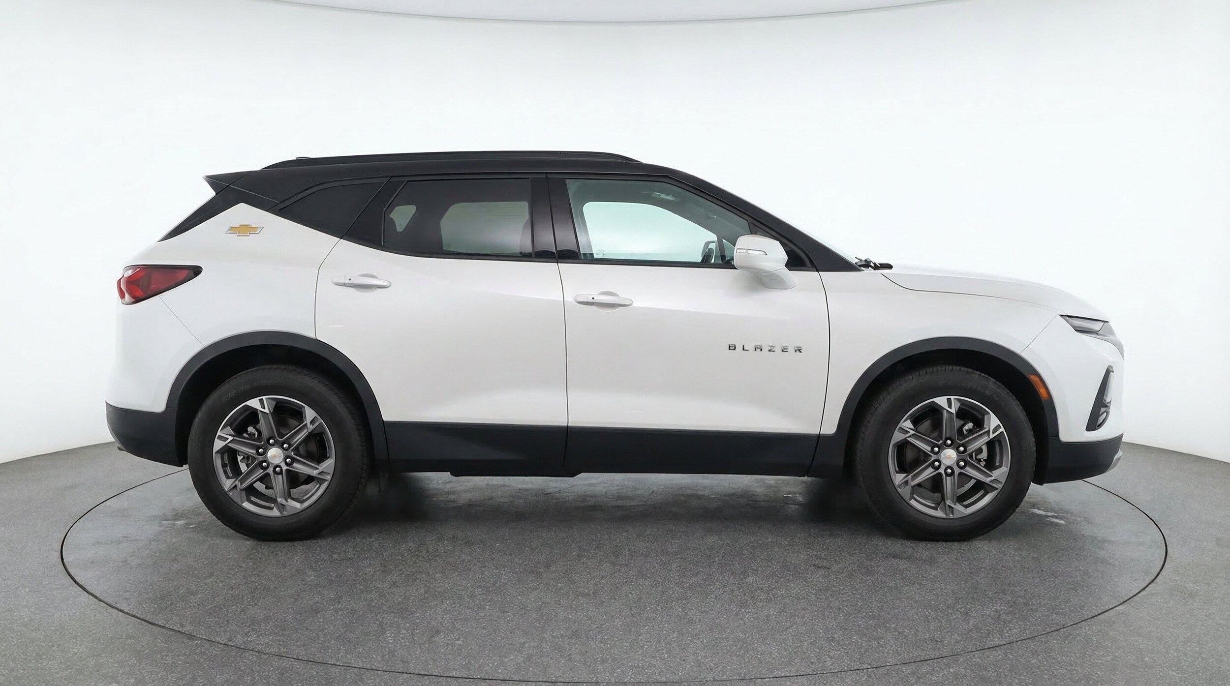 Thumbnail: 2025 Chevrolet Blazer - 9