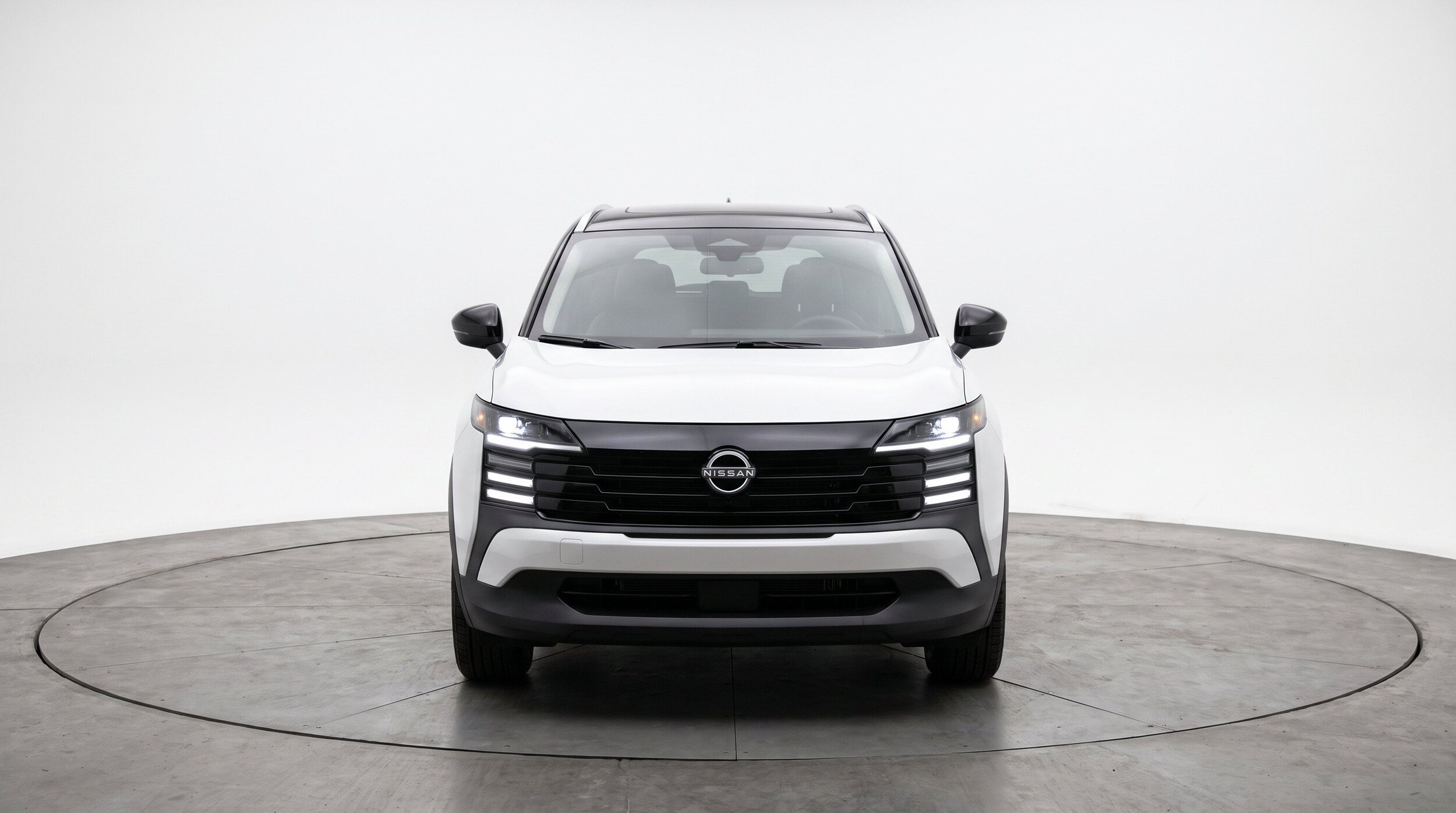 Thumbnail: 2026 Nissan Kicks - 2