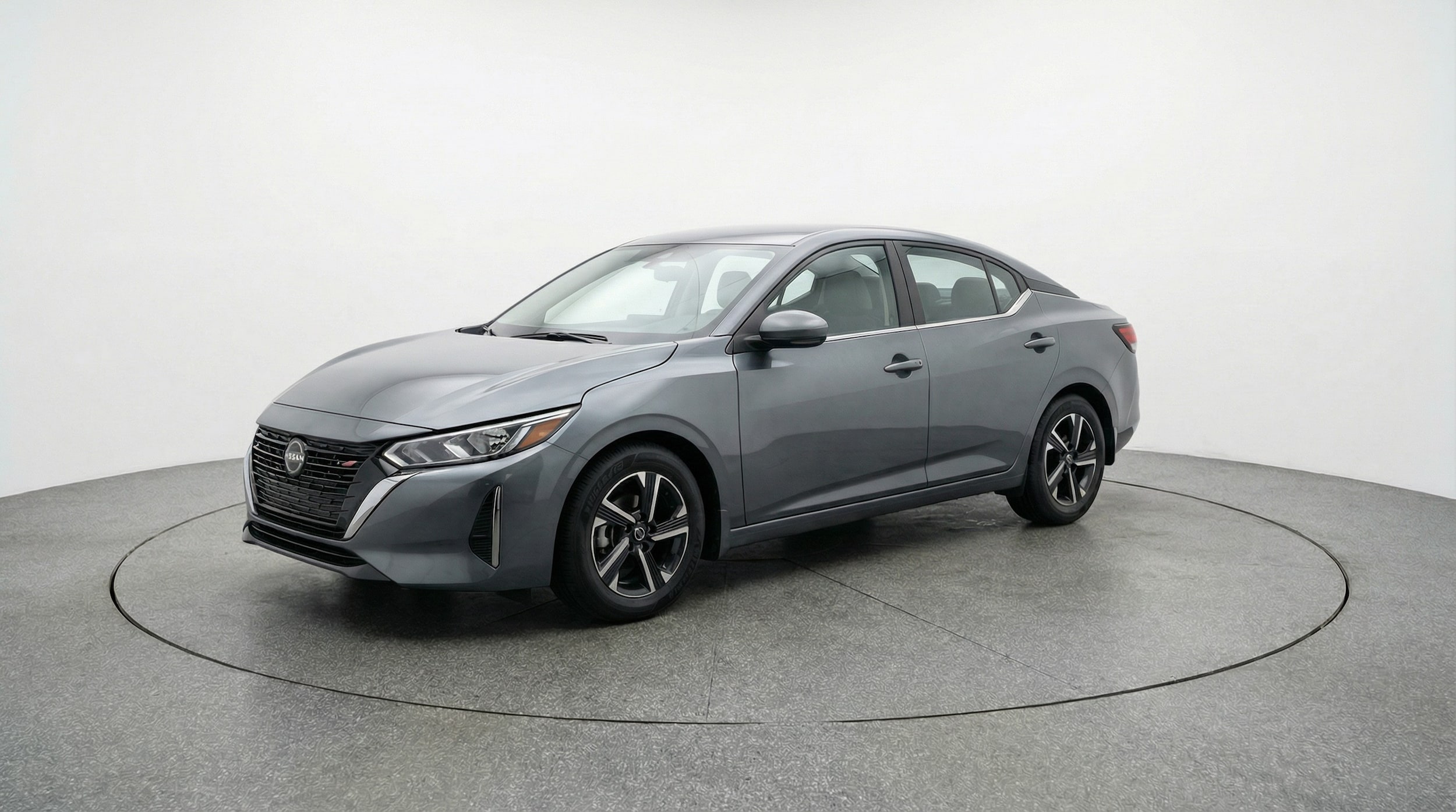 Thumbnail: 2025 Nissan Sentra - 3