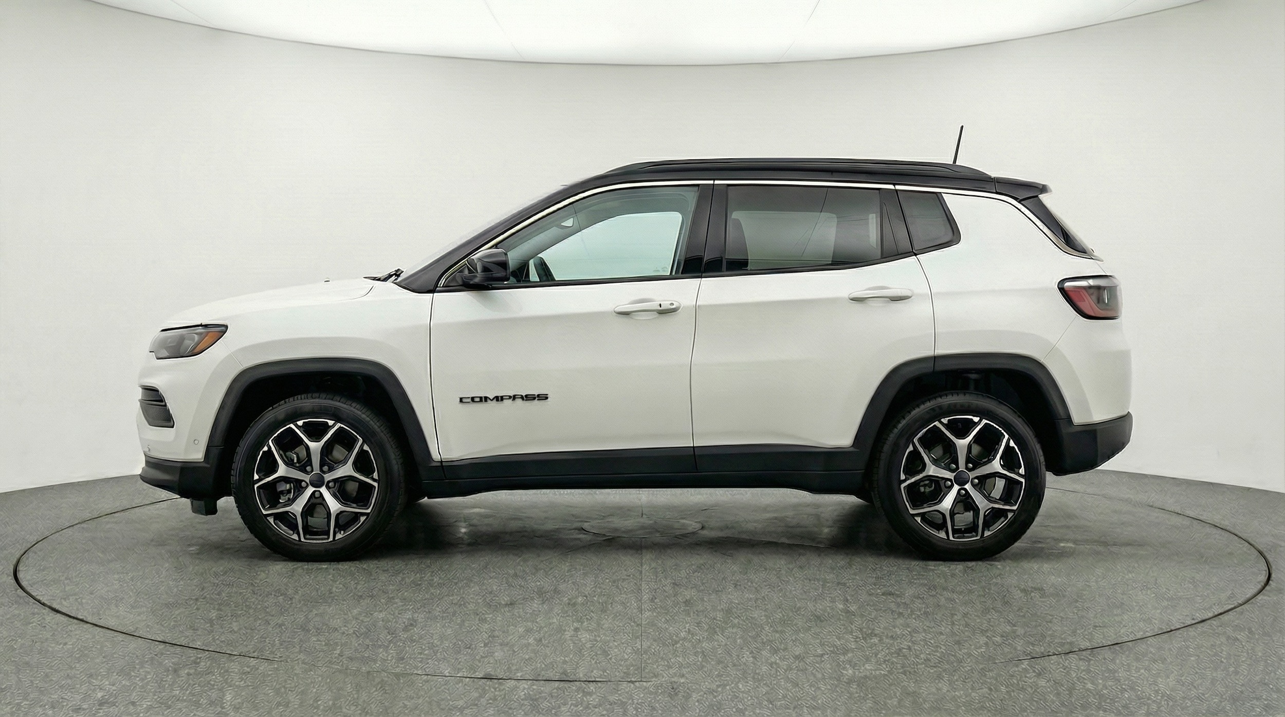 Thumbnail: 2025 Jeep Compass - 4
