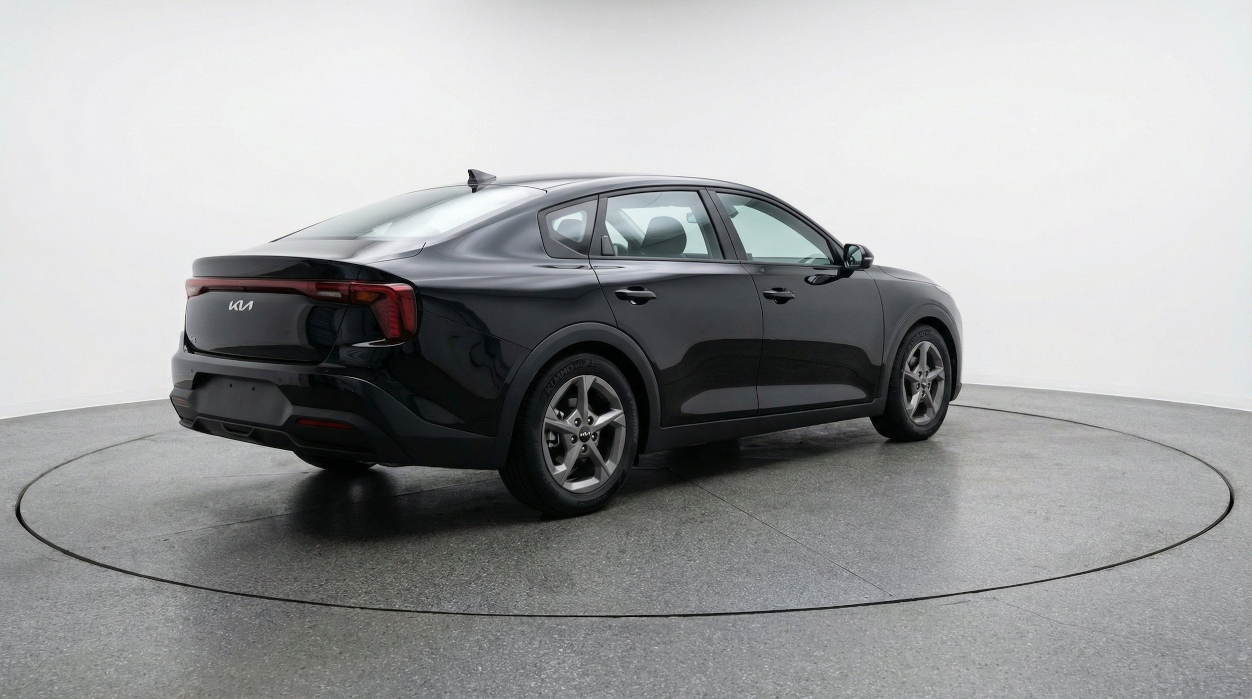 Thumbnail: 2026 Kia K4 - 9