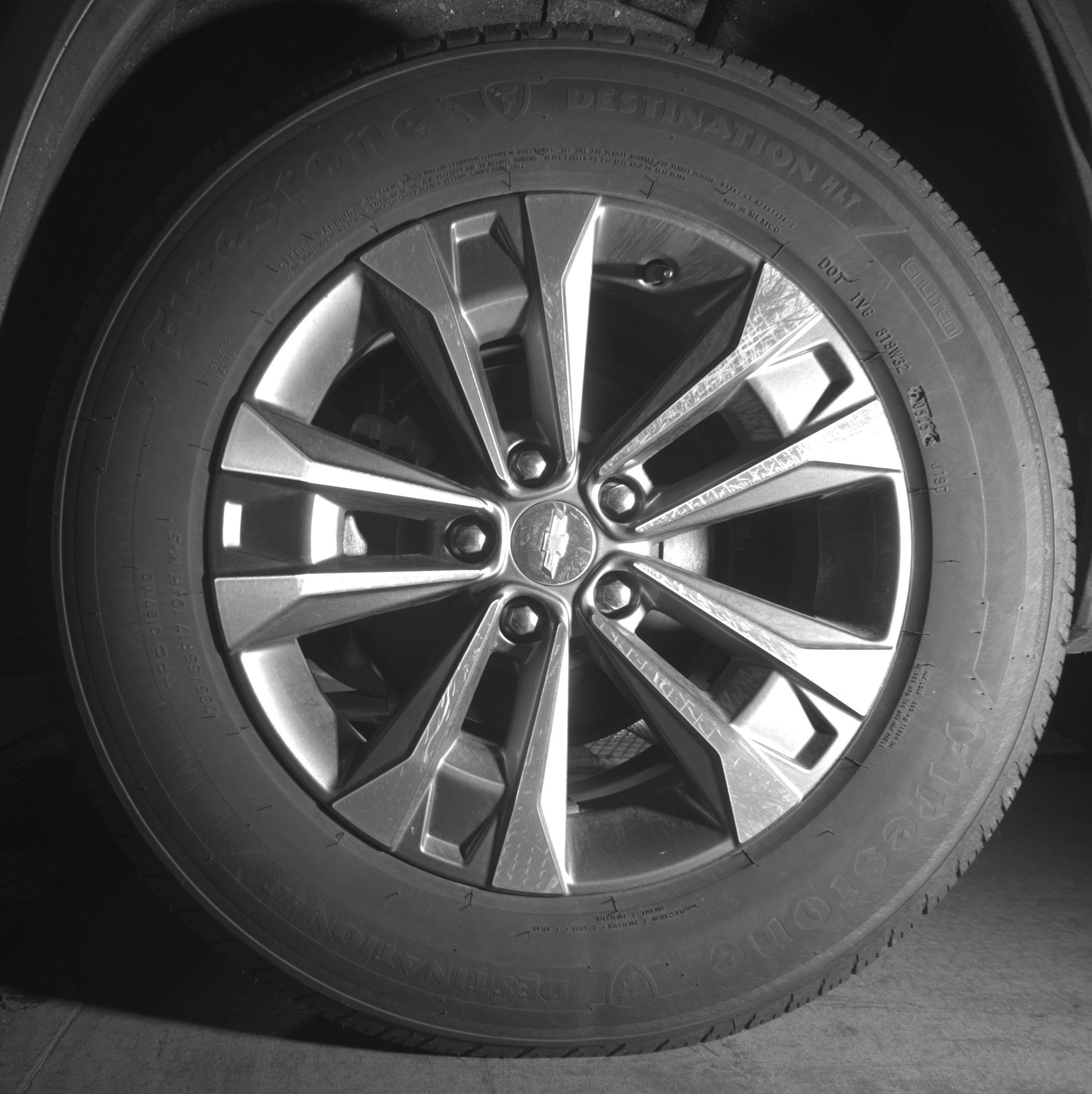 Thumbnail: 2025 Chevrolet Equinox - 14