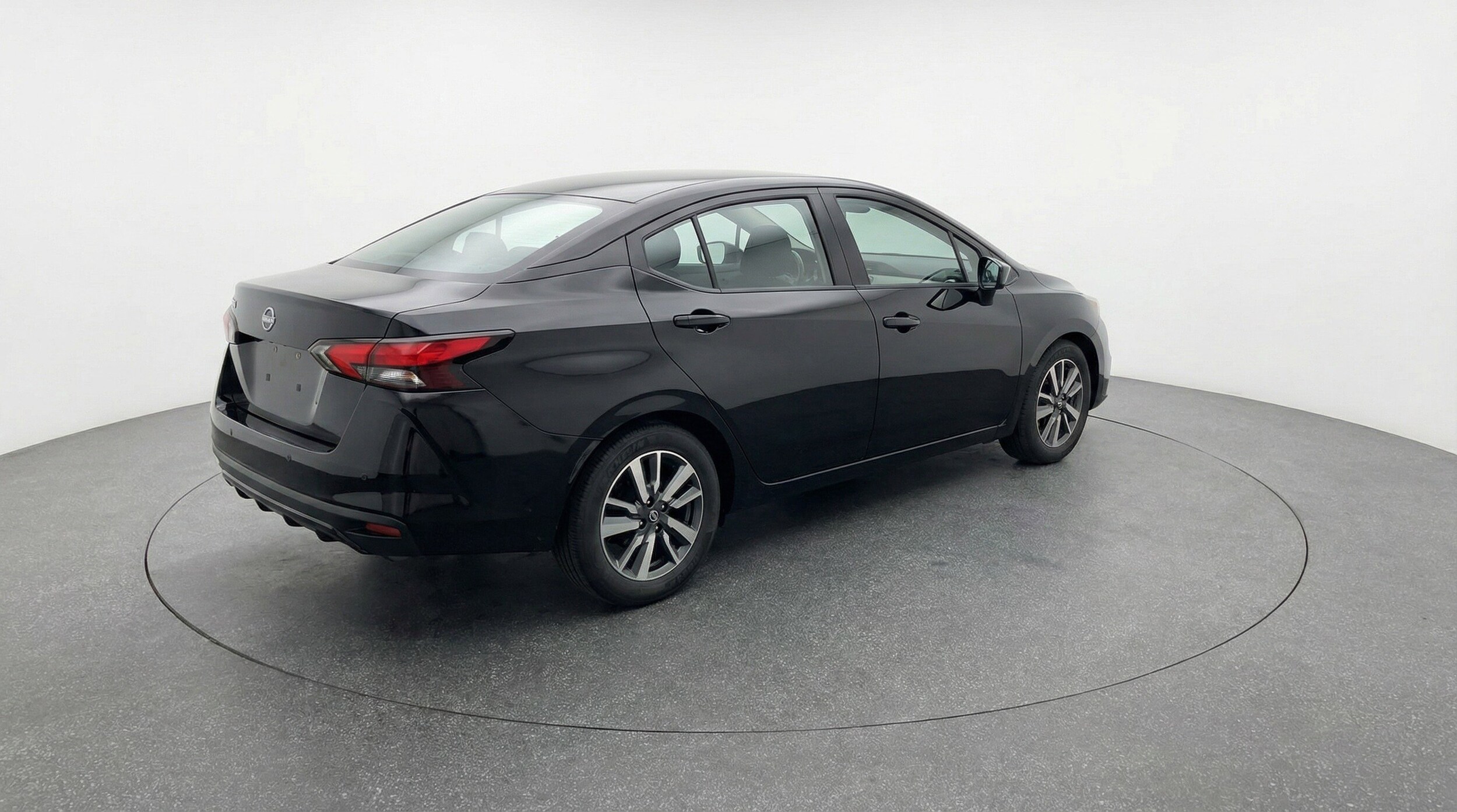 Thumbnail: 2025 Nissan Versa - 9