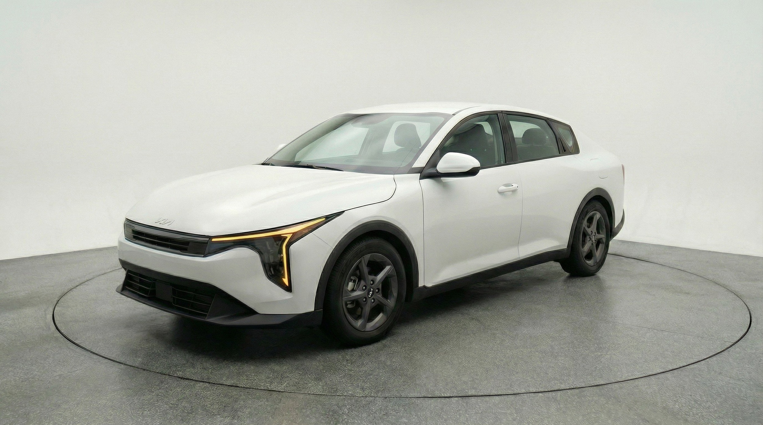 Thumbnail: 2025 Kia K4 - 3