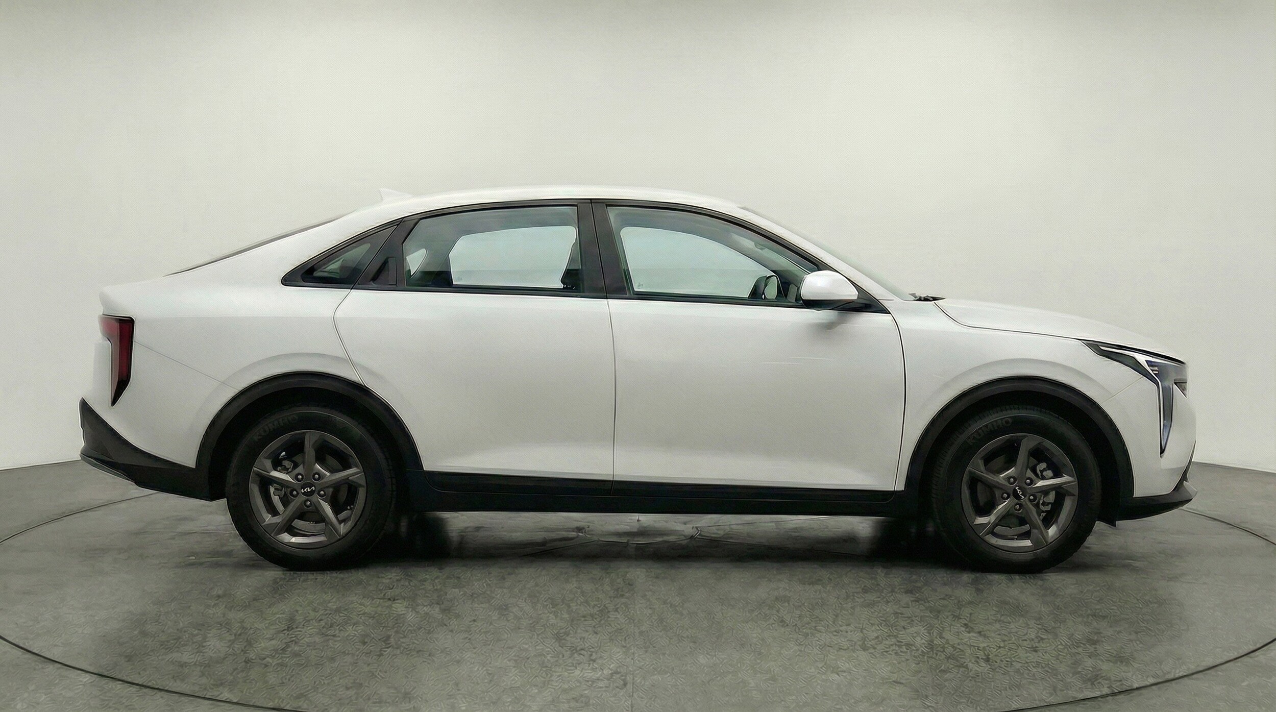 Thumbnail: 2025 Kia K4 - 11