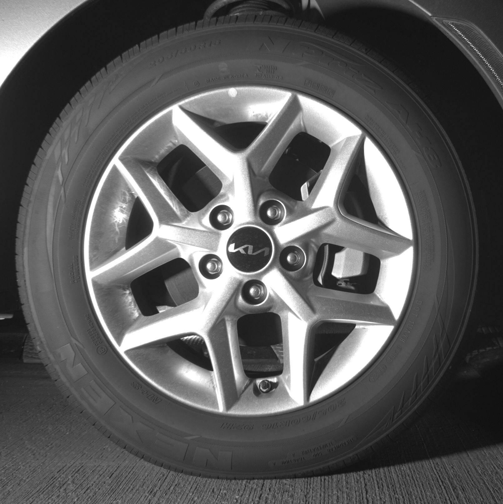 Thumbnail: 2025 Kia Soul - 10