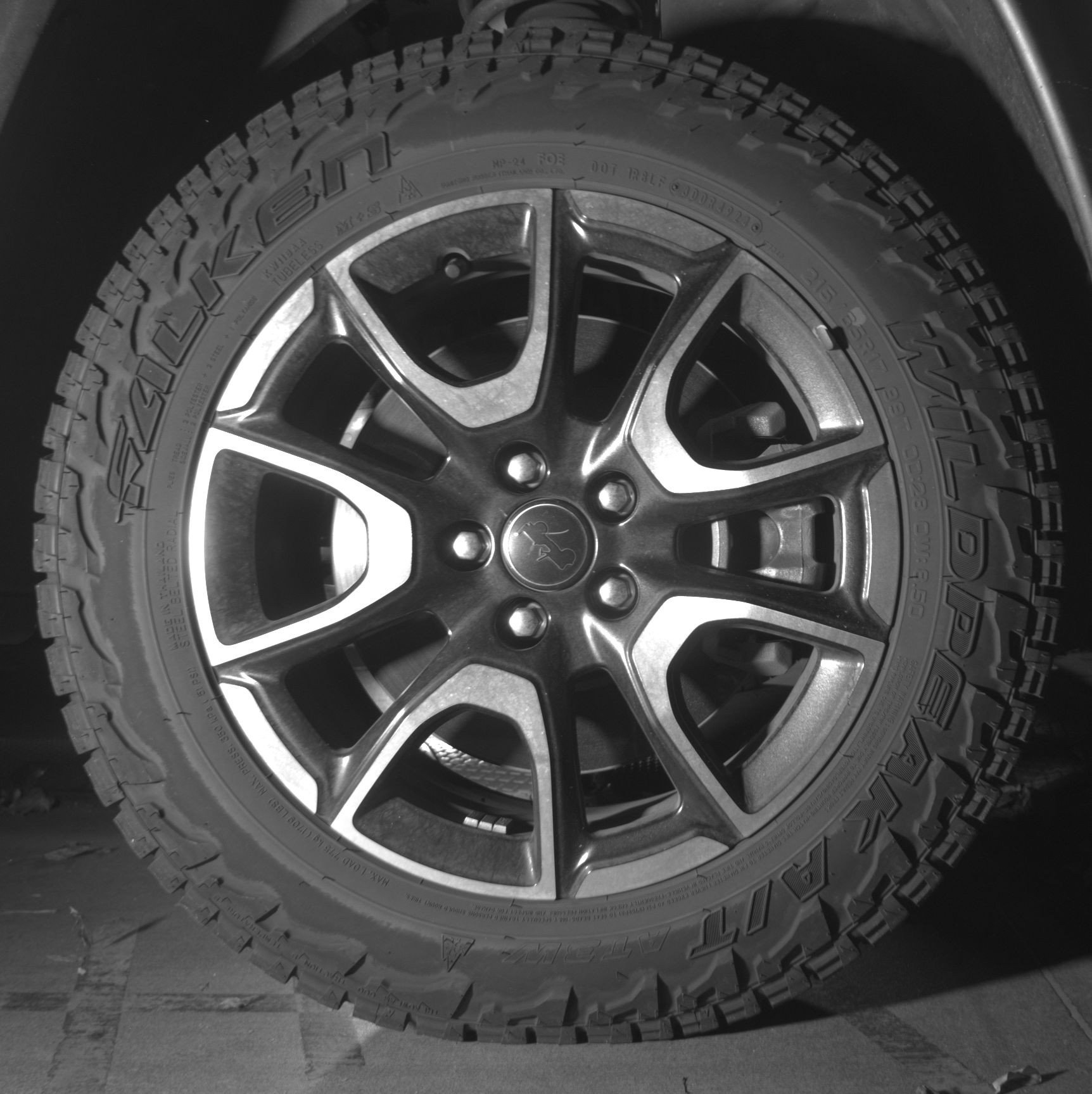 Thumbnail: 2025 Jeep Compass - 13