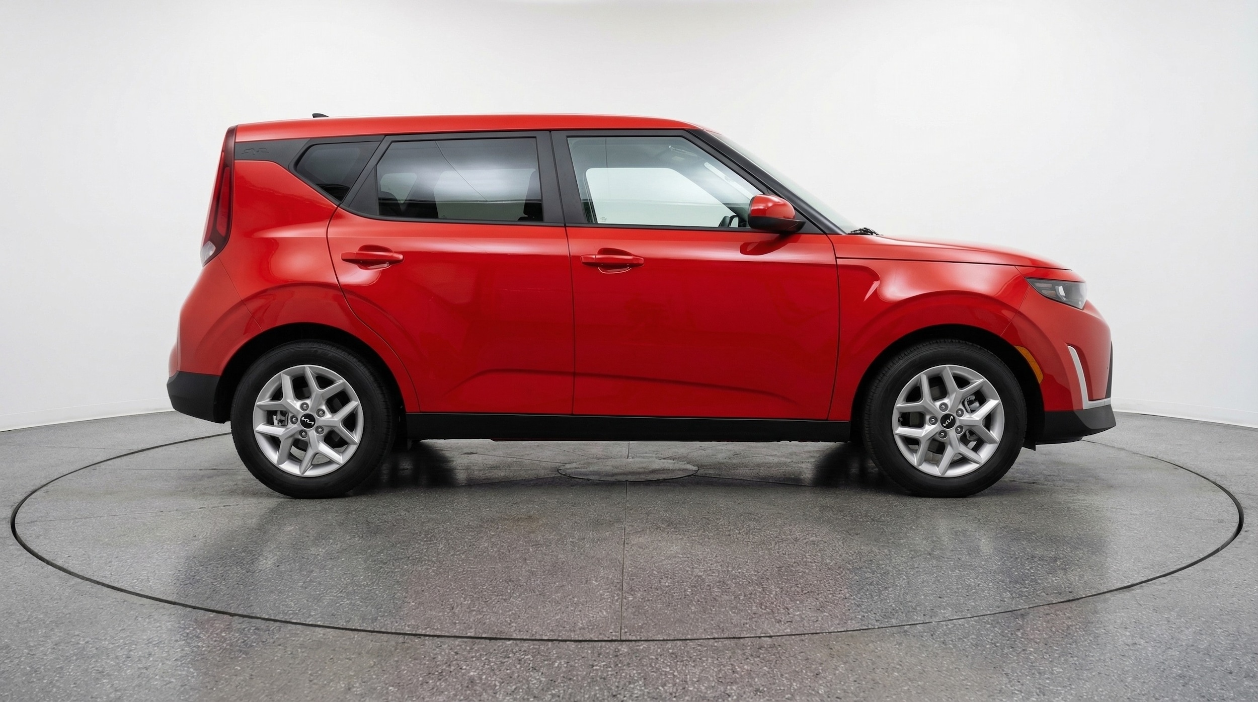 Thumbnail: 2025 Kia Soul - 8