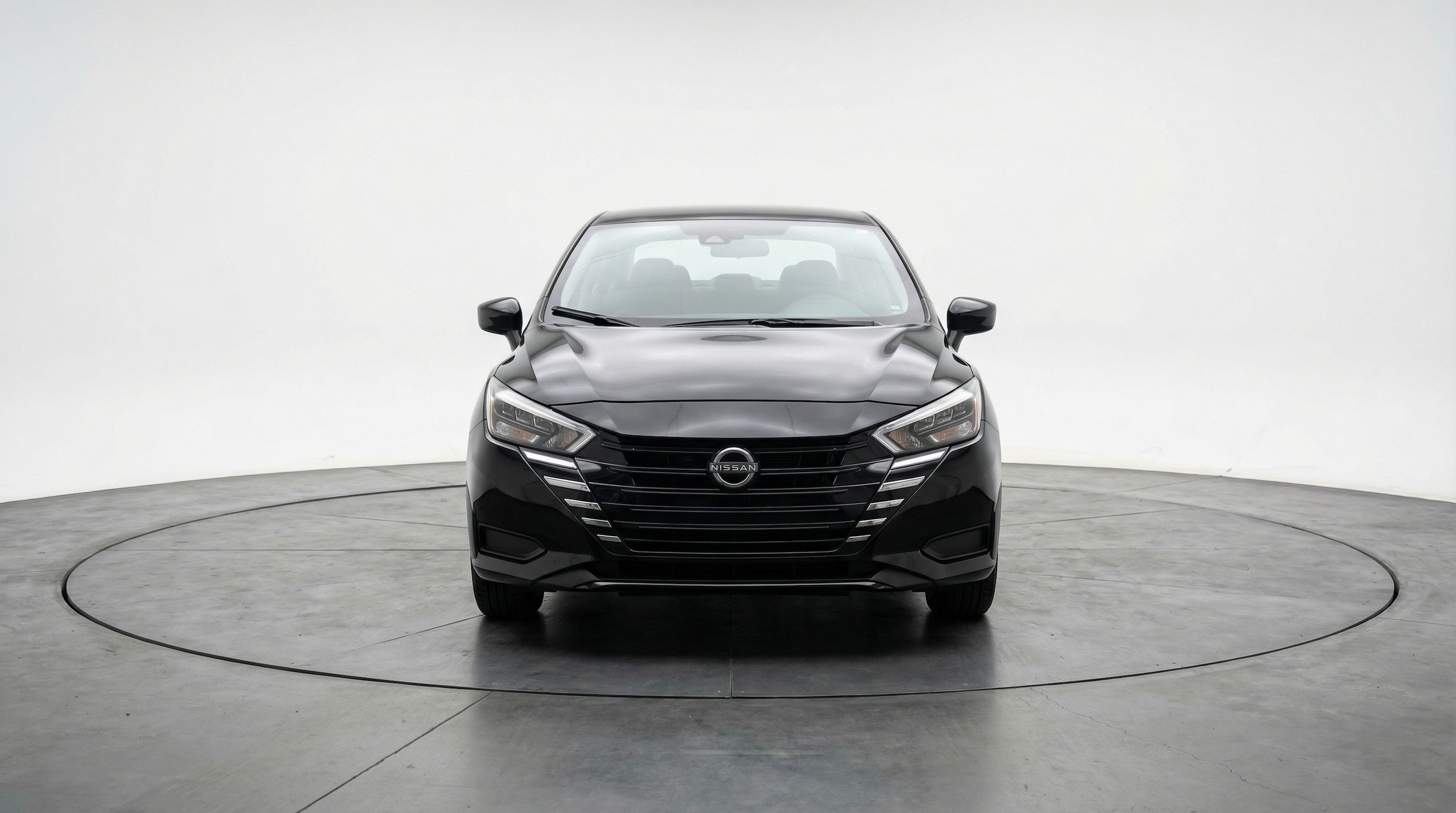 Thumbnail: 2025 Nissan Versa - 2