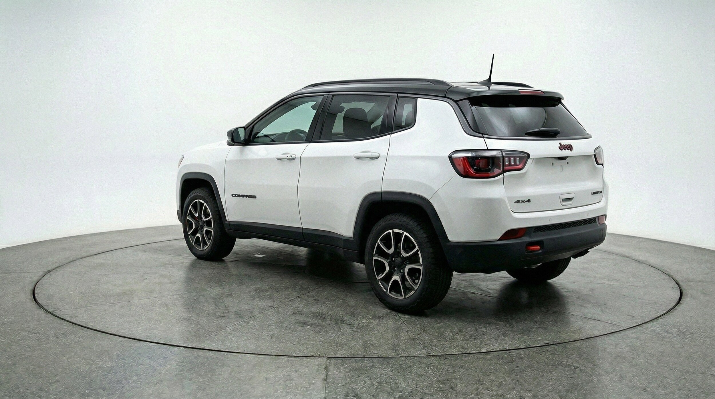 Thumbnail: 2025 Jeep Compass - 6