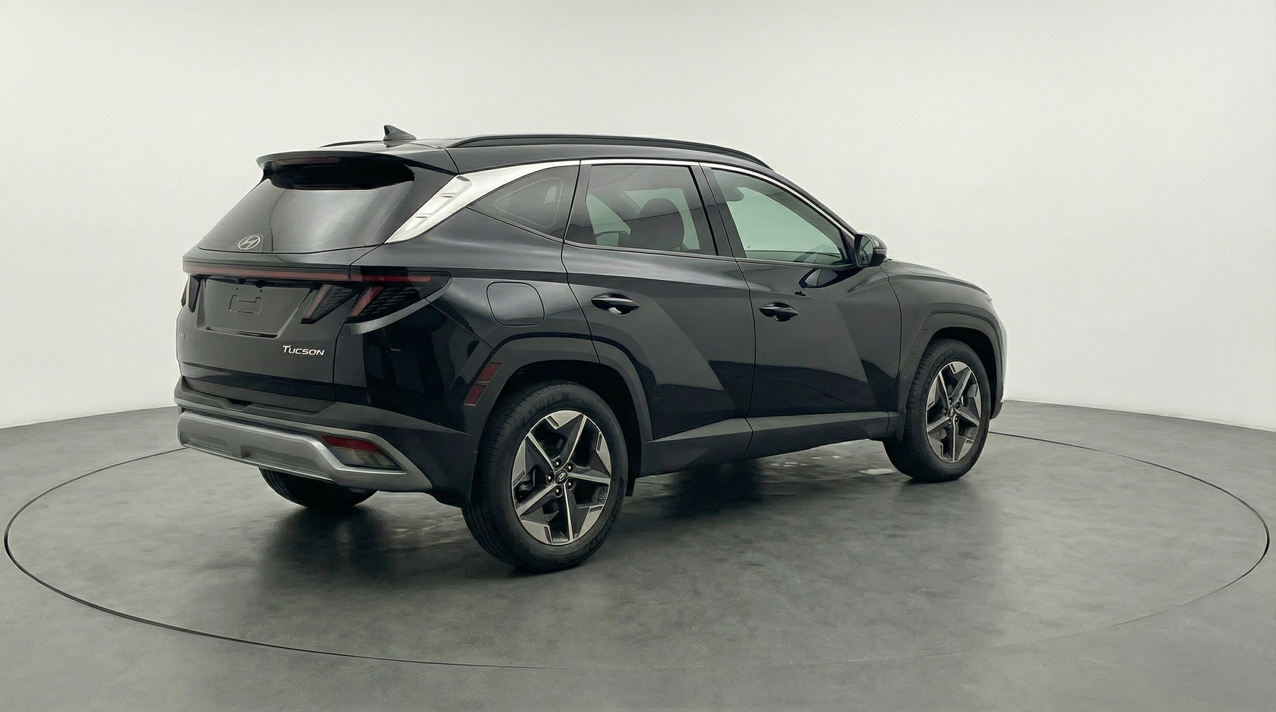 Thumbnail: 2025 Hyundai Tucson - 7