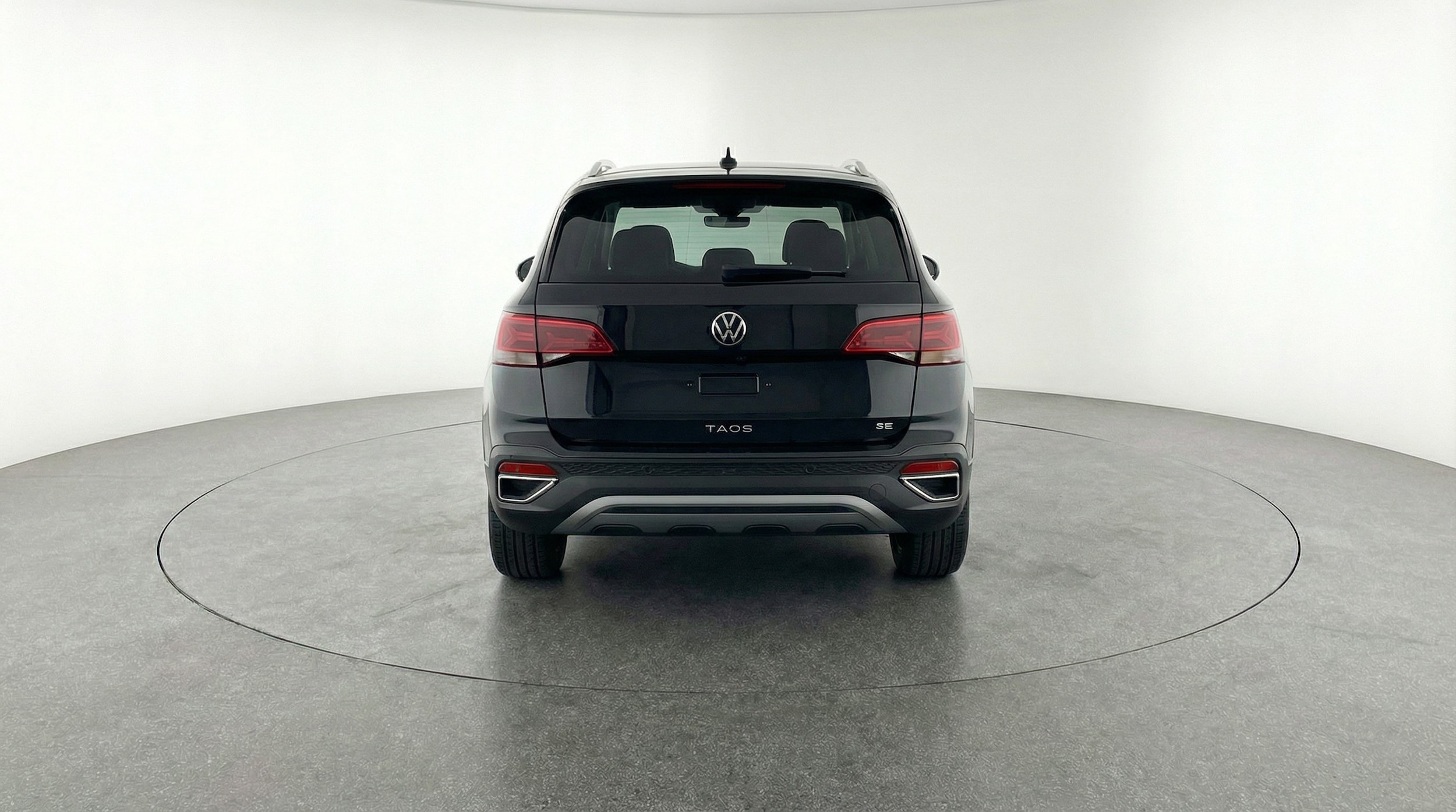 Thumbnail: 2025 Volkswagen Taos - 6