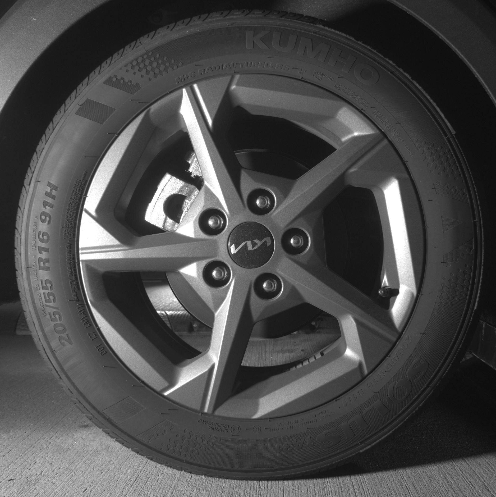 Thumbnail: 2025 Kia K4 - 12