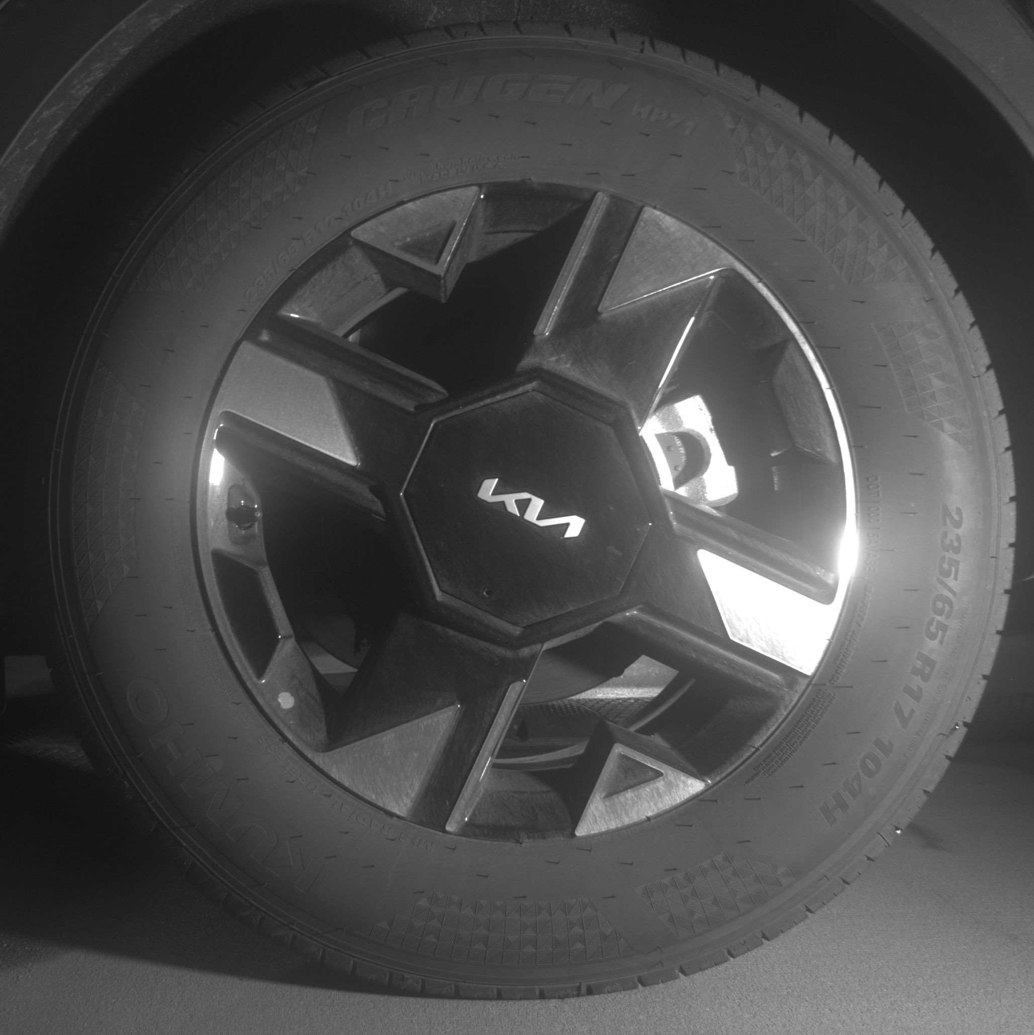 Thumbnail: 2026 Kia Sportage - 14