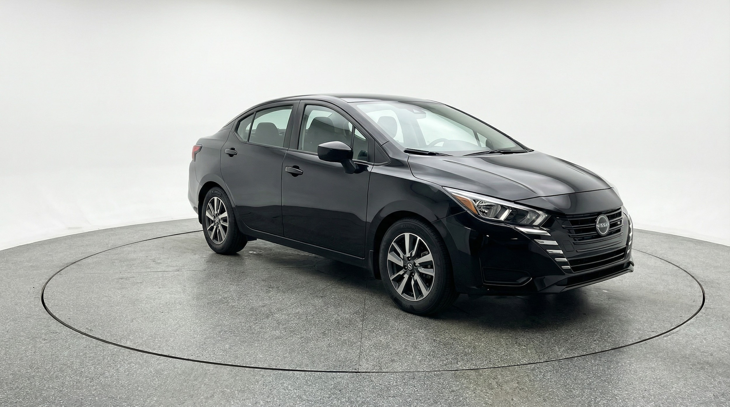 Thumbnail: 2025 Nissan Versa - 1